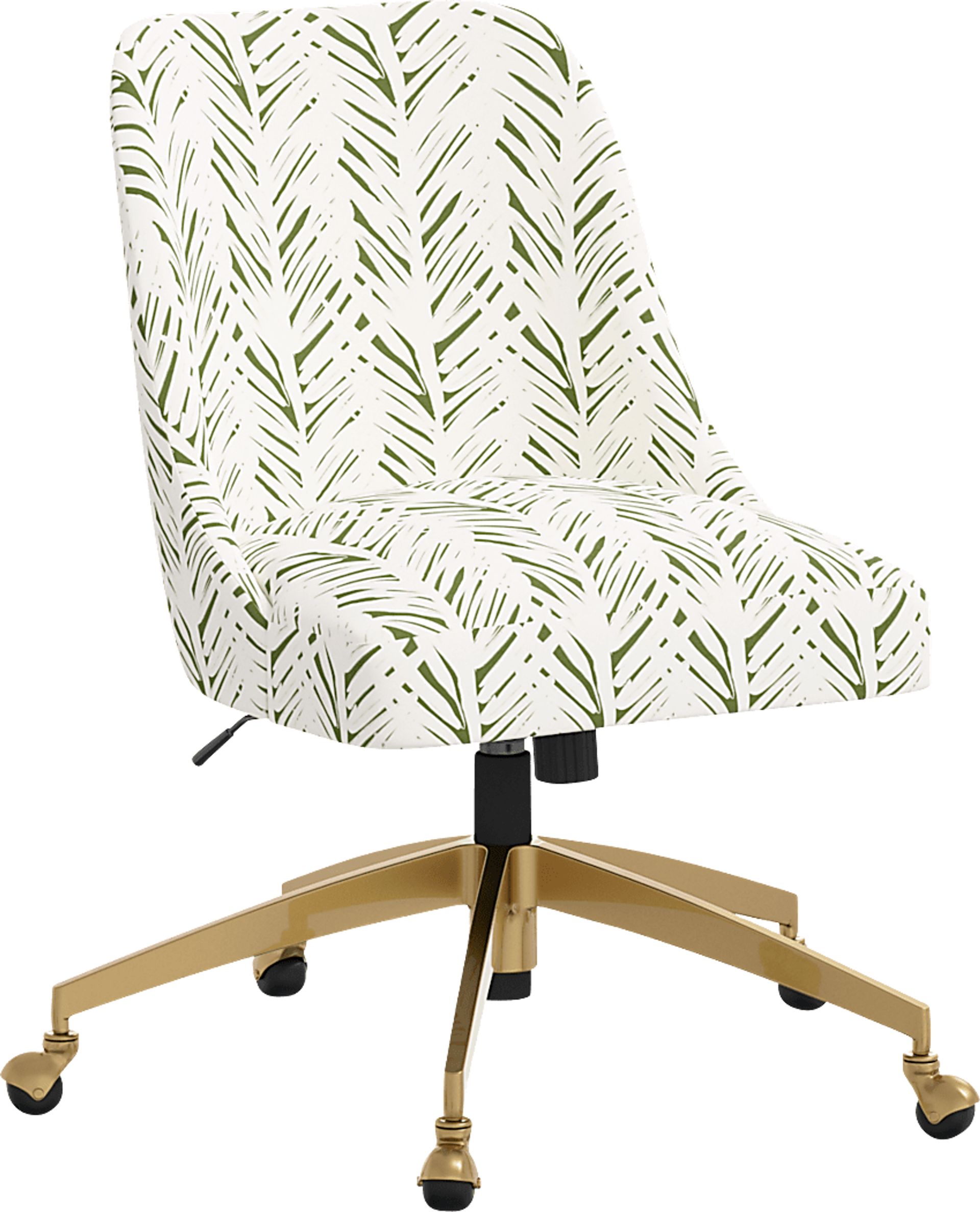 Artlane Beige Desk Chair - Image 1