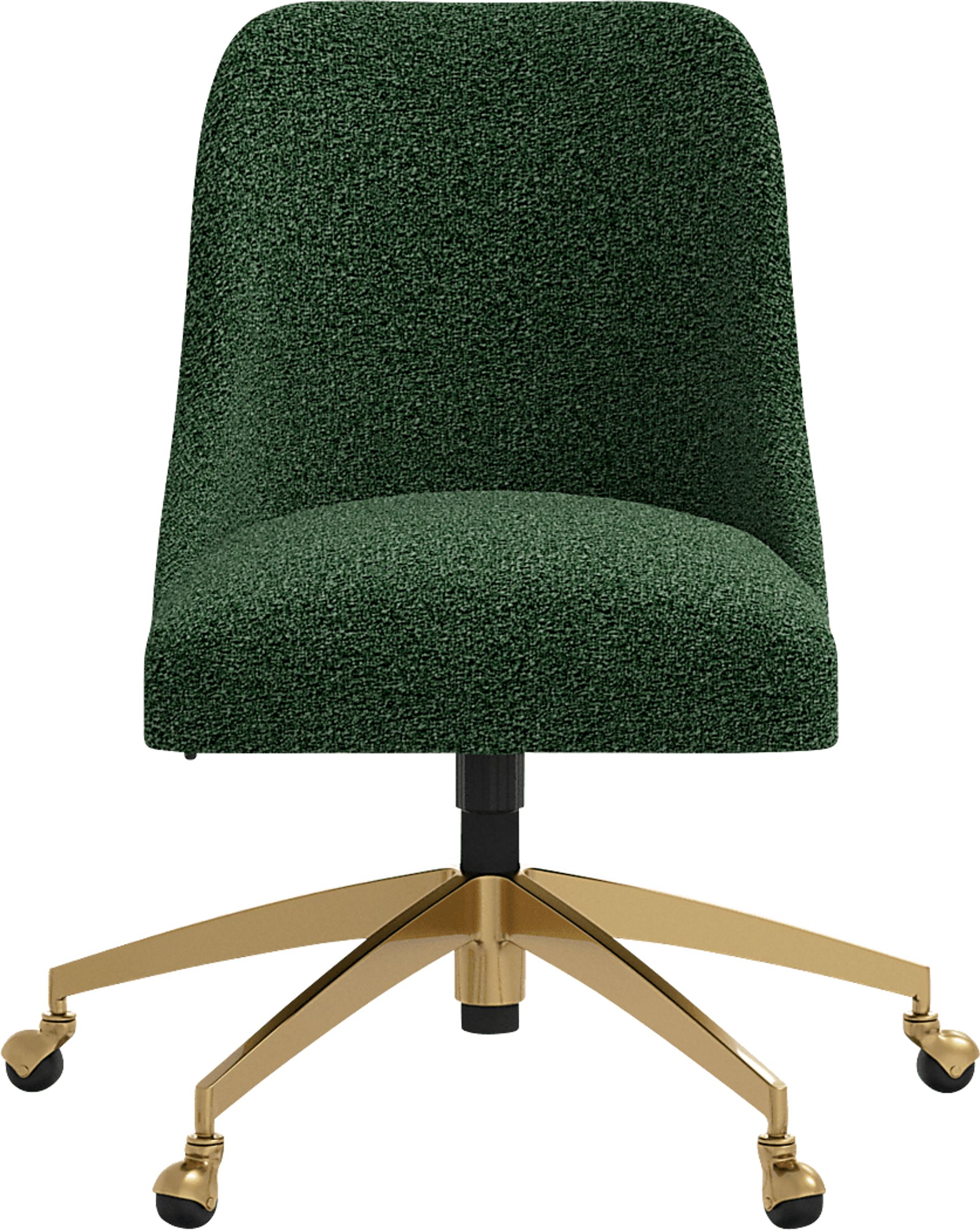 Artlane Green Desk Chair - Image 2