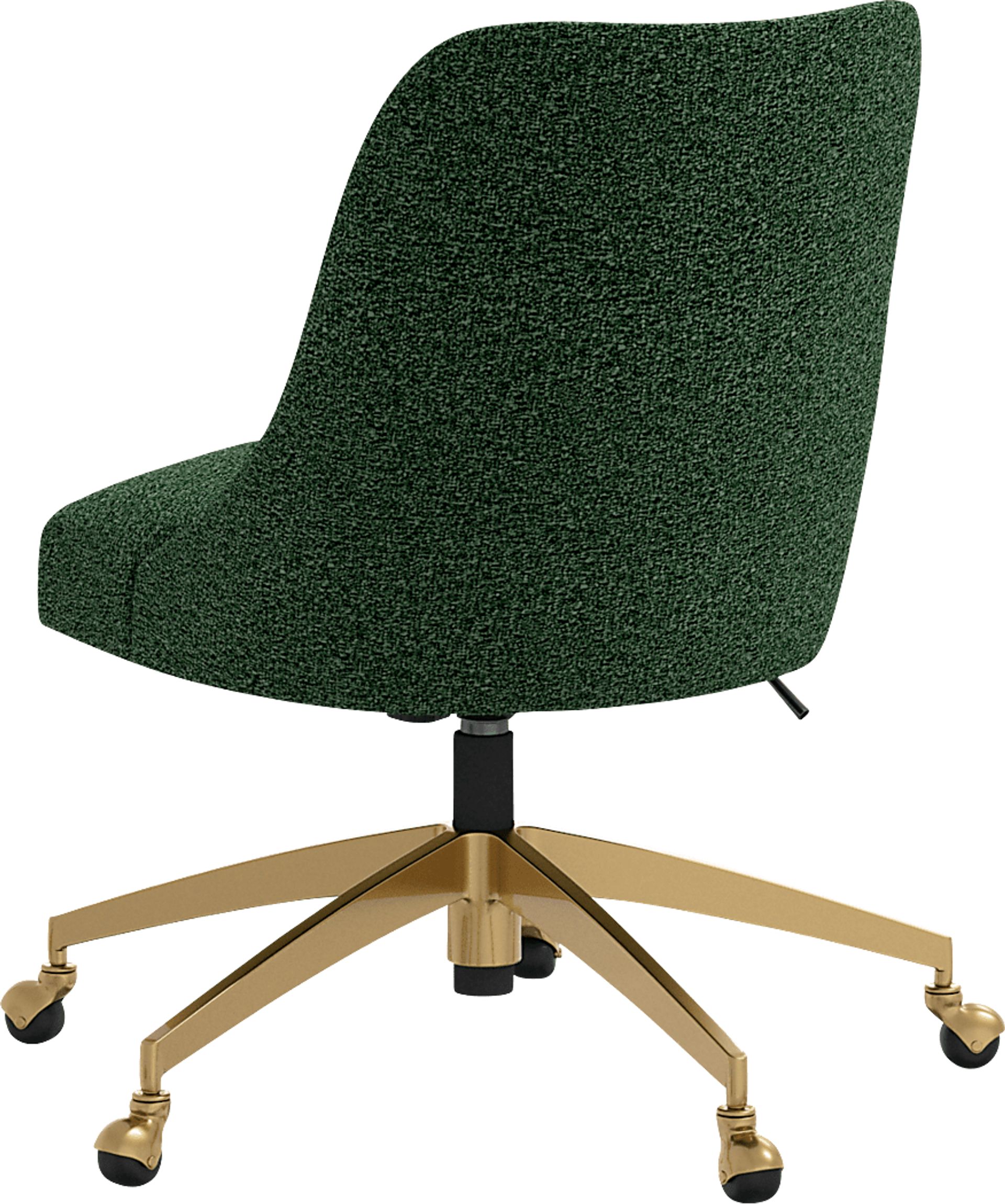 Artlane Green Desk Chair - Image 4