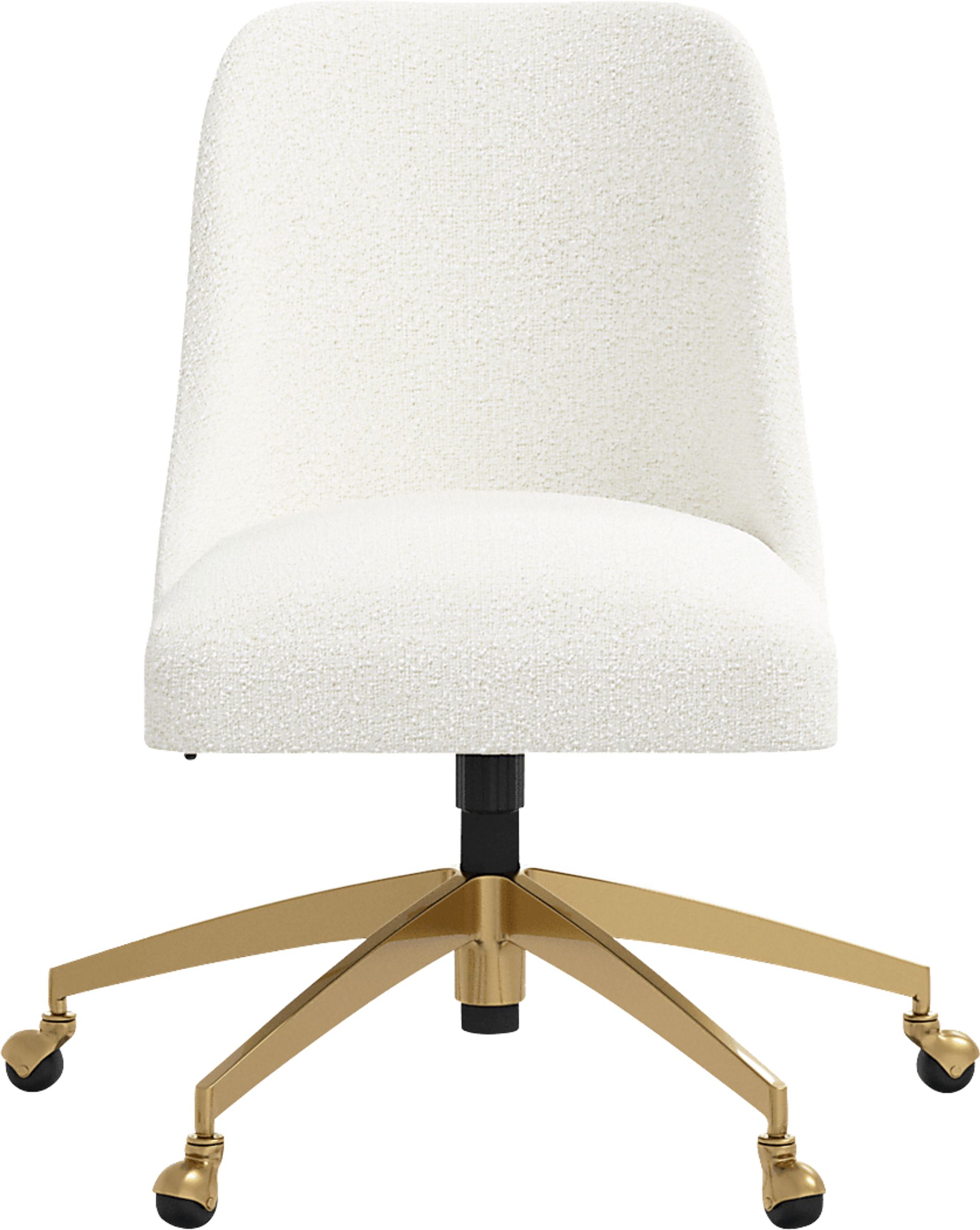 Artlane White Desk Chair - Image 2