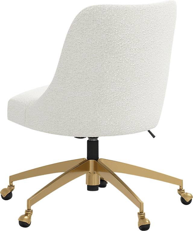 Artlane White Desk Chair - Thumbnail - Image 4