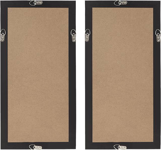 Artpassage Natural Wall Decor, Set of 2 - Thumbnail - Image 5