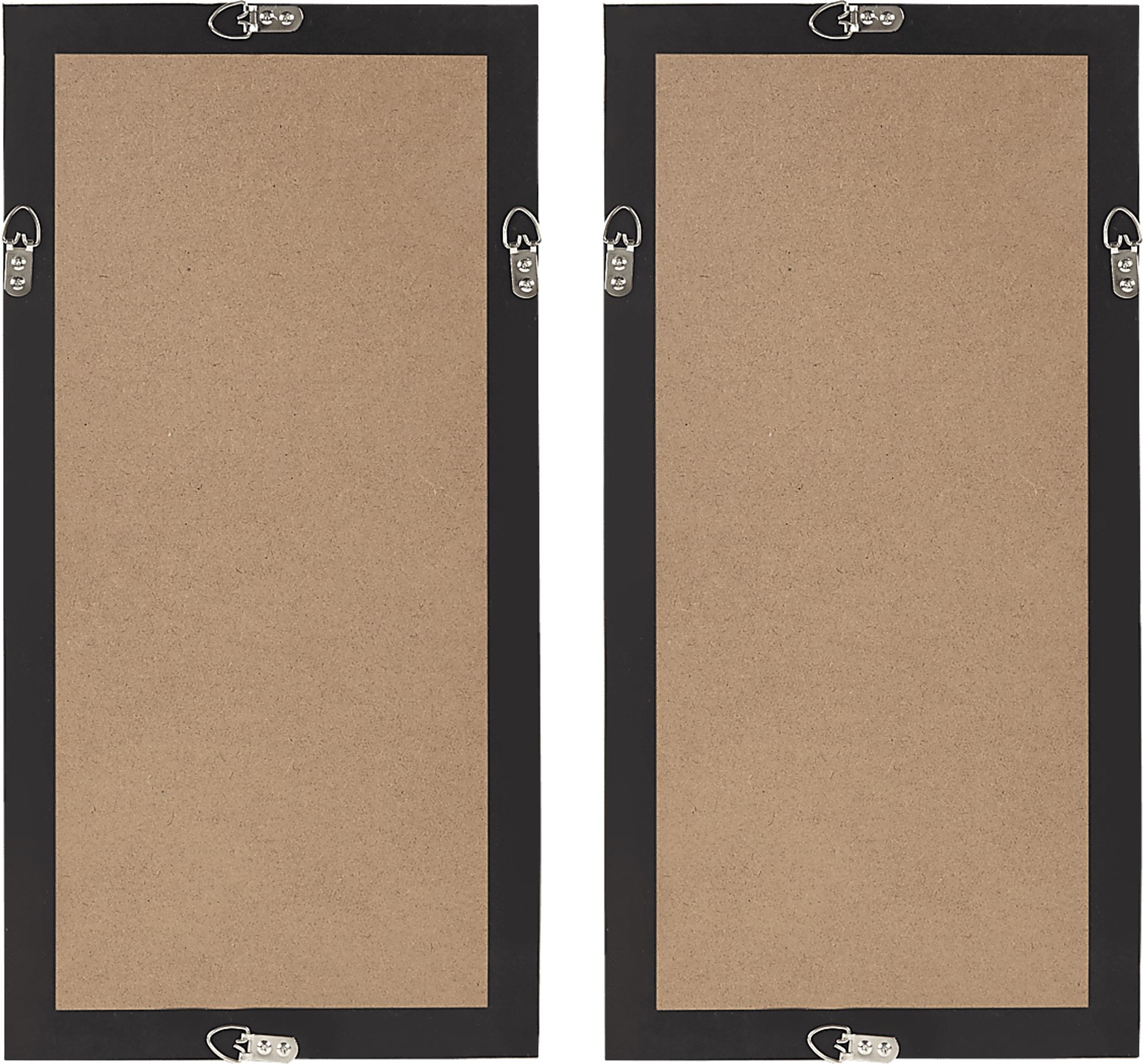 Artpassage Natural Wall Decor, Set of 2 - Image 5