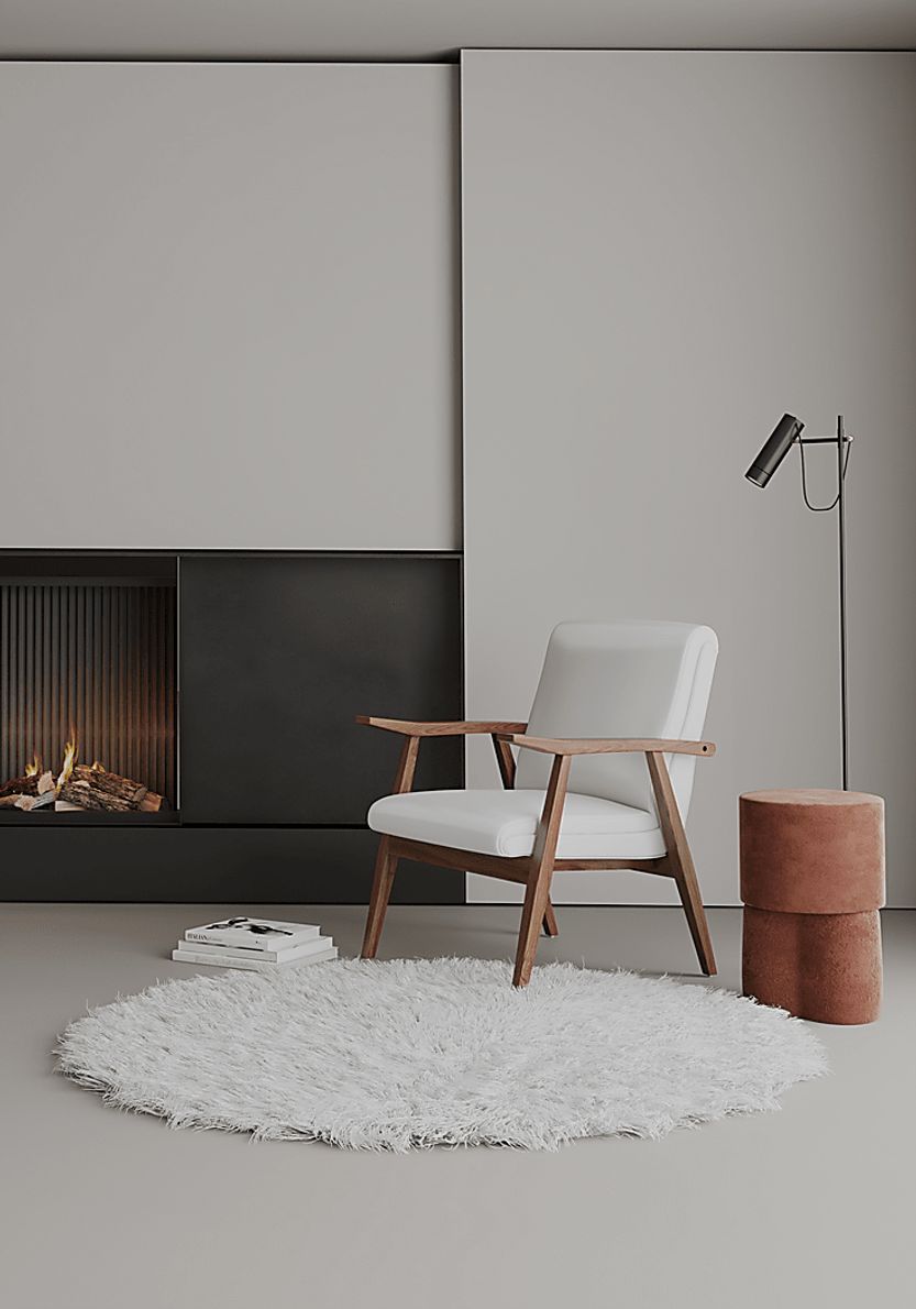 Arttessian Accent Chair