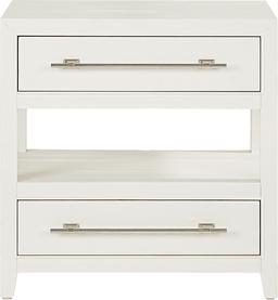 Additional nightstand