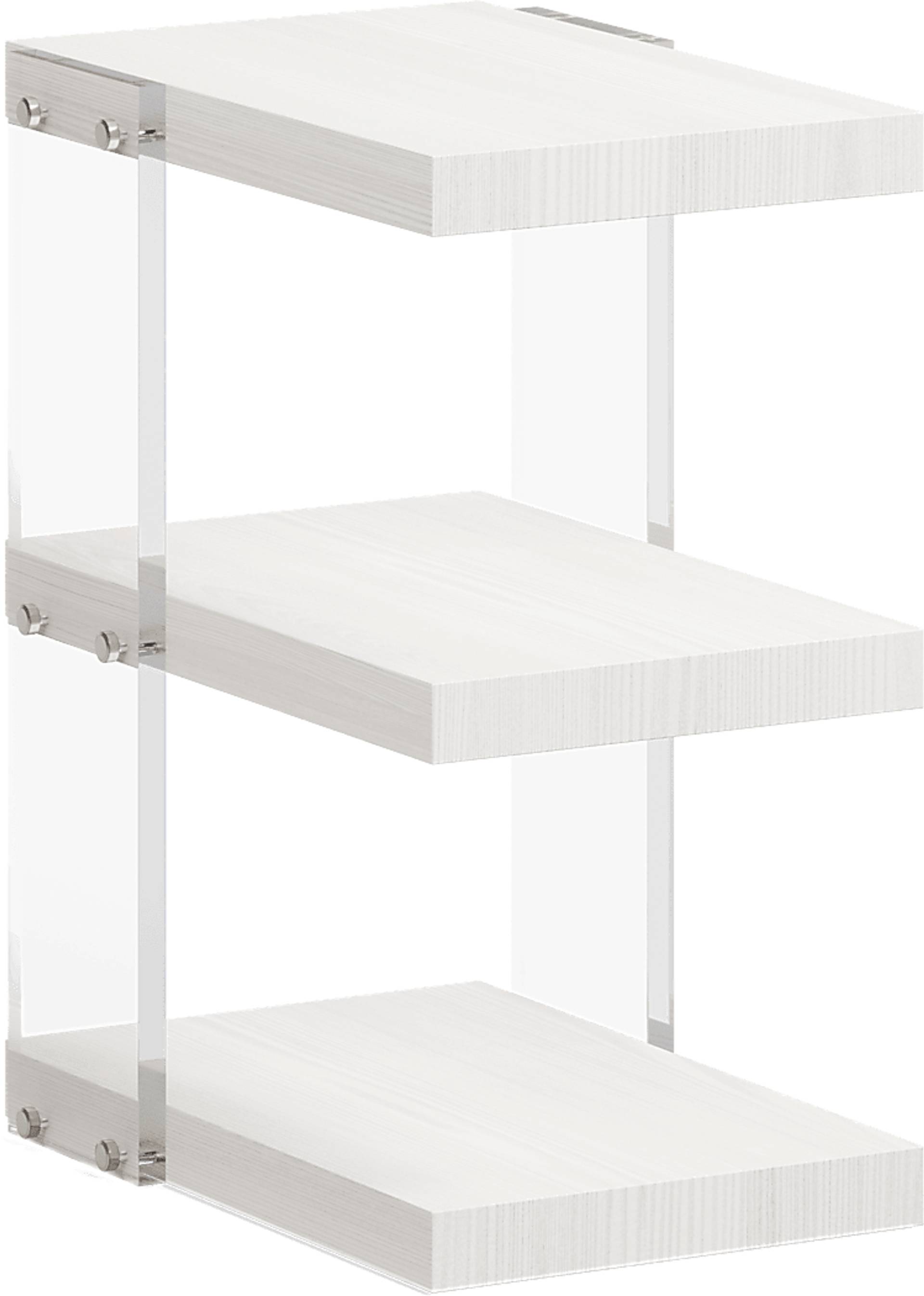 chairside table