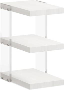 chairside table