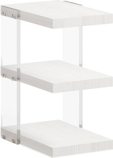 chairside table