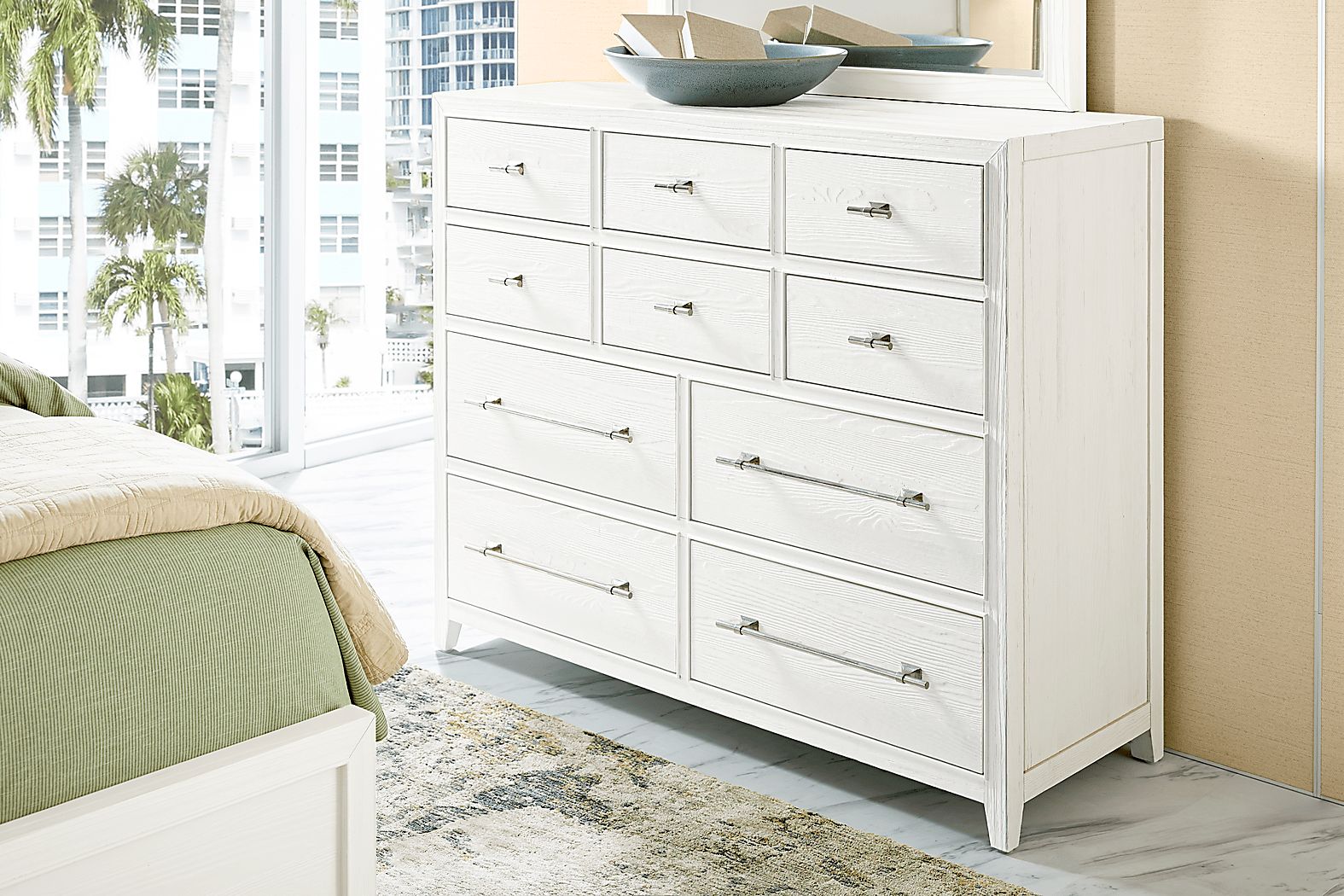 Aruba Bedroom Set - Thumbnail 2