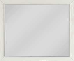 dresser mirror