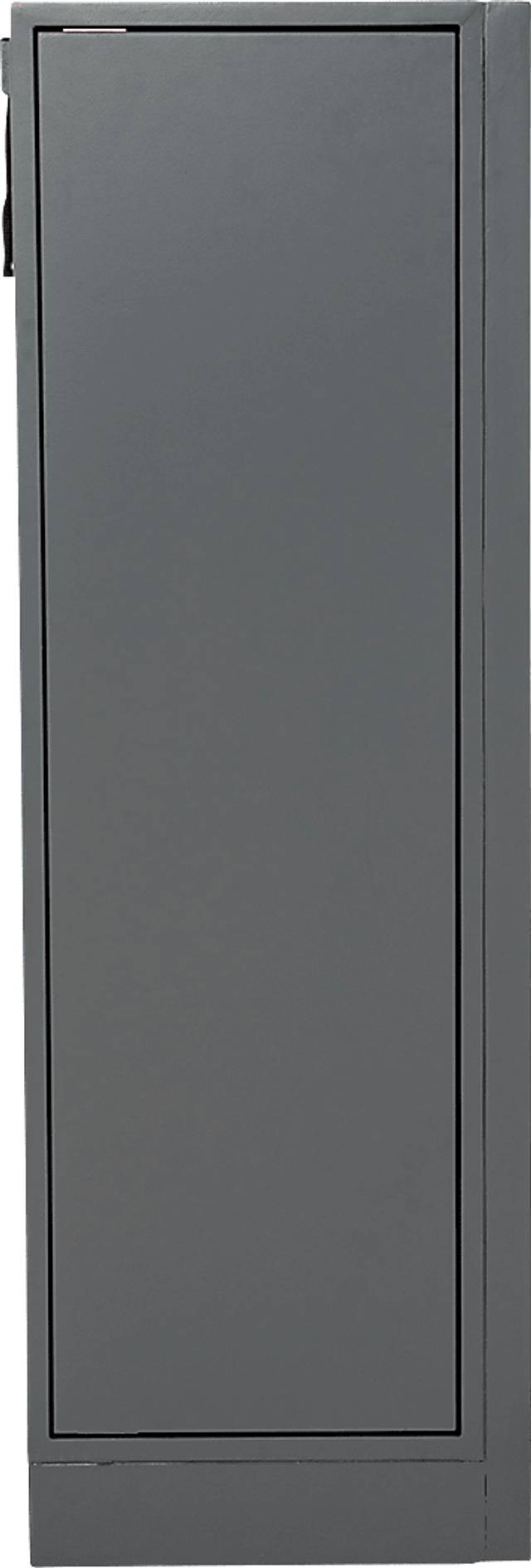 Arunah Gray Jewelry Armoire - Thumbnail - Image 3