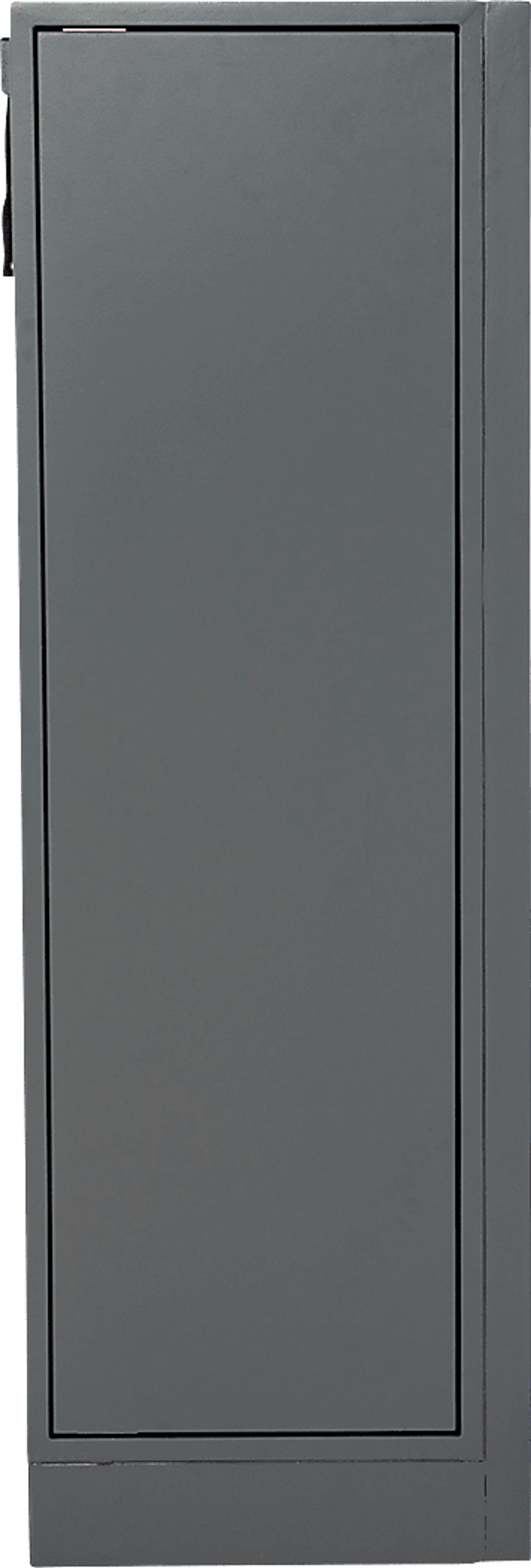 Arunah Gray Jewelry Armoire - Image 3