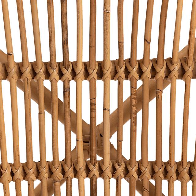 Arvany Brown Arm Chair - Thumbnail - Image 8