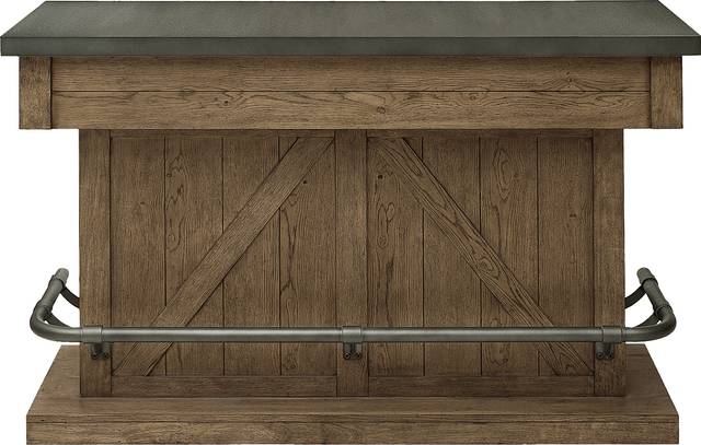 Arwine Brown Bar - Thumbnail - Image 2