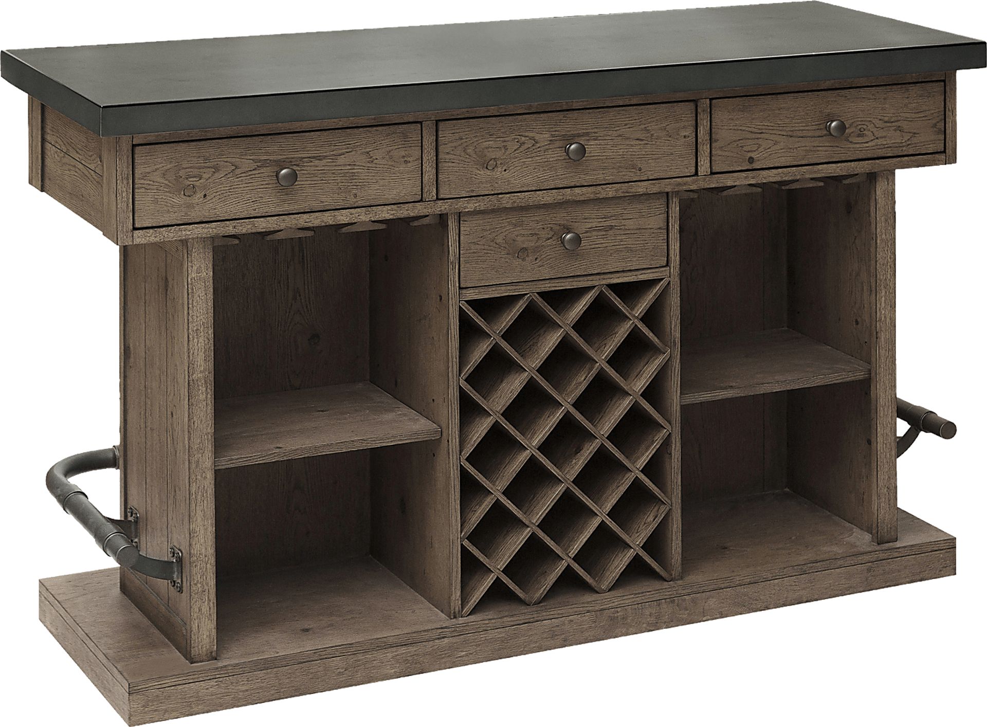 Arwine Brown Bar - Image 3