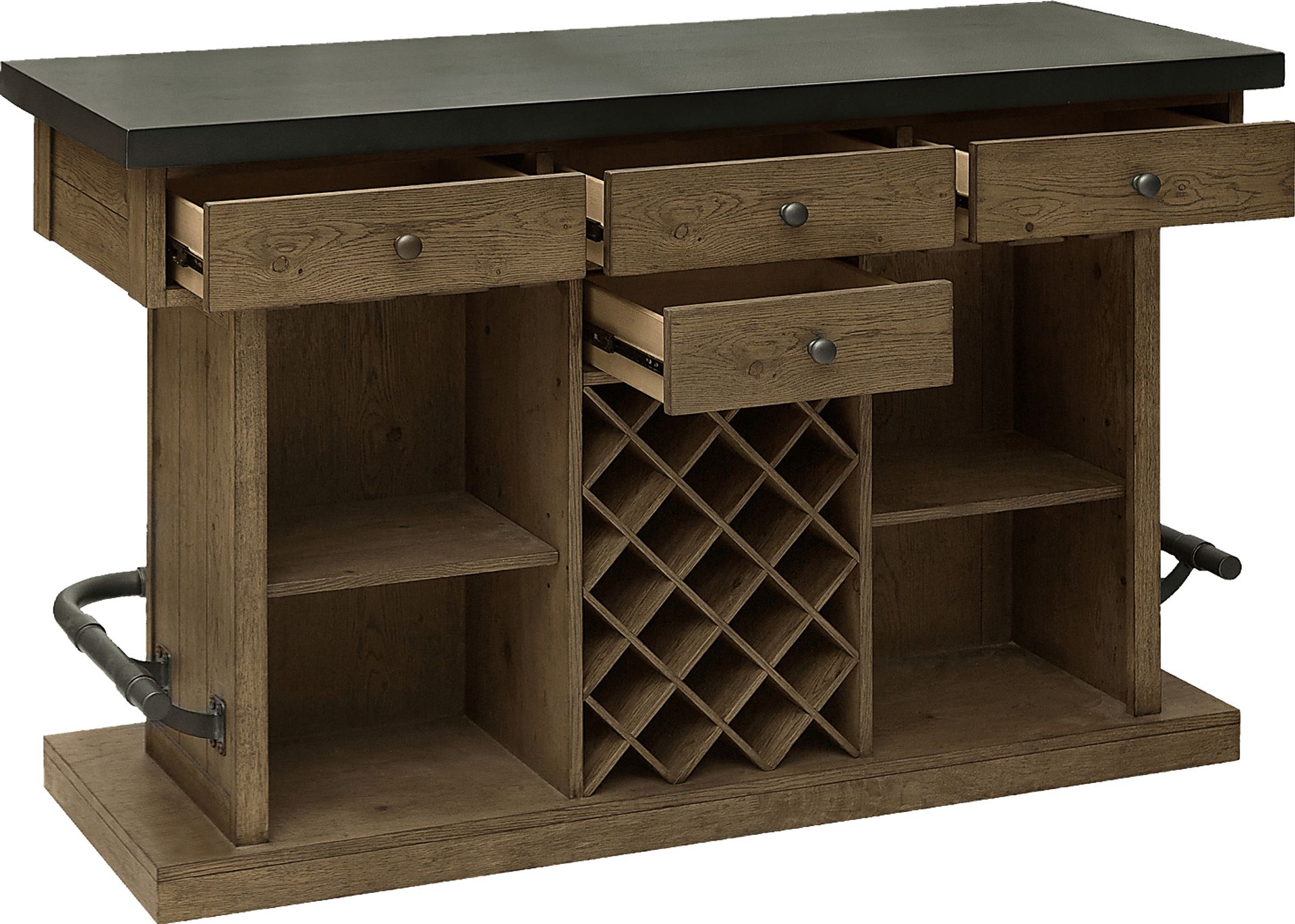 Arwine Brown Bar - Image 4