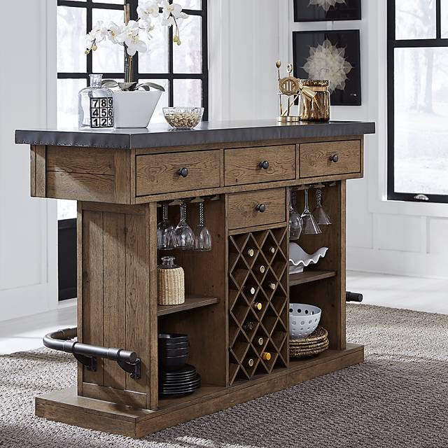 Arwine Brown Bar - Thumbnail - Image 9