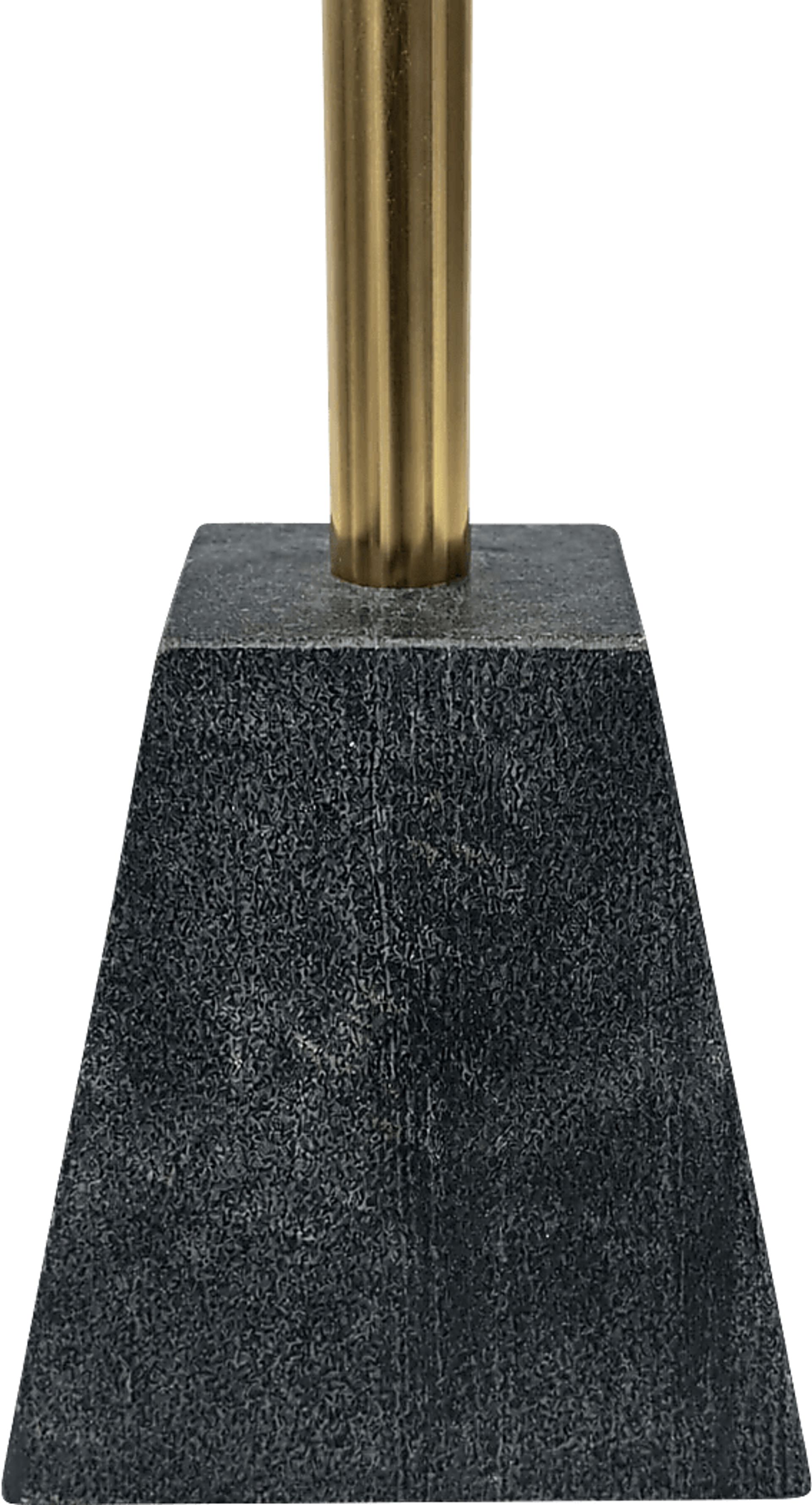 Aryen Gold/Brown Accent Table - Image 8