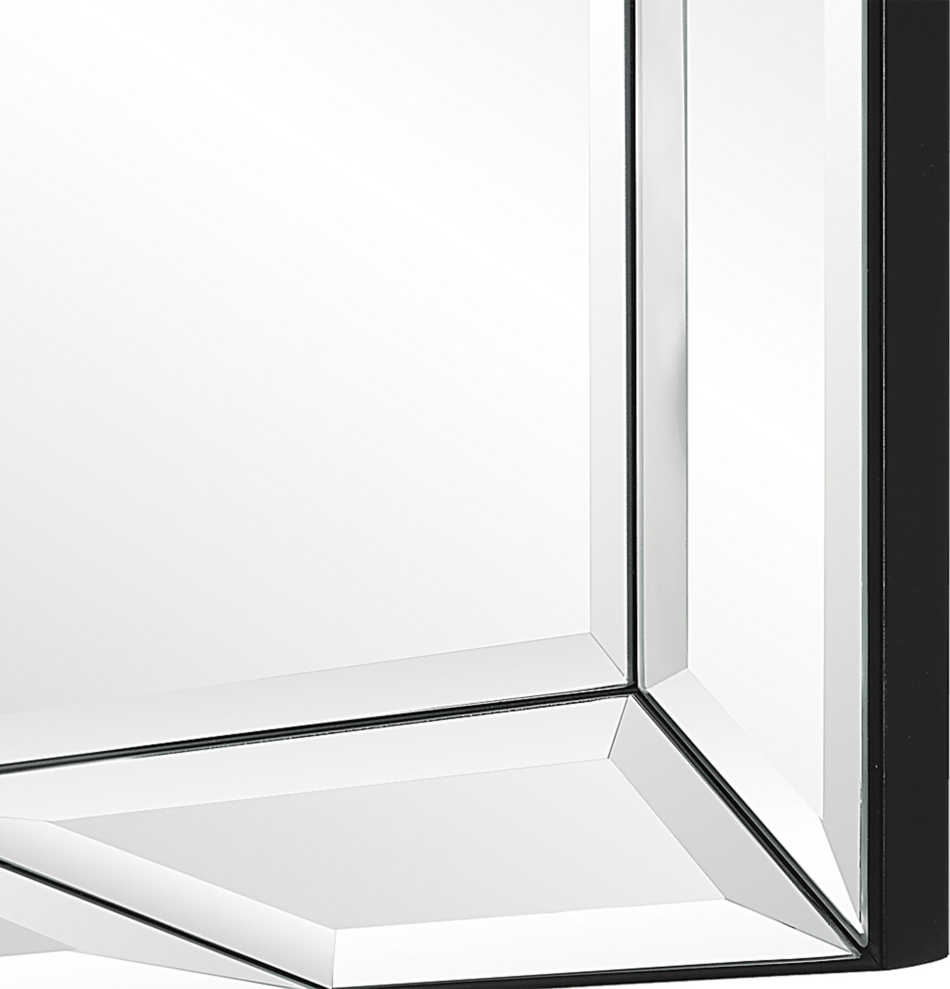 Asan Silver Mirror - Image 5