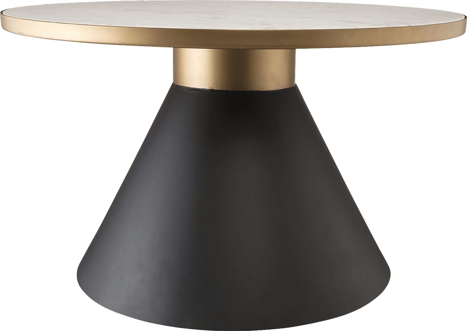 Asarma Black Cocktail Table - Image 2