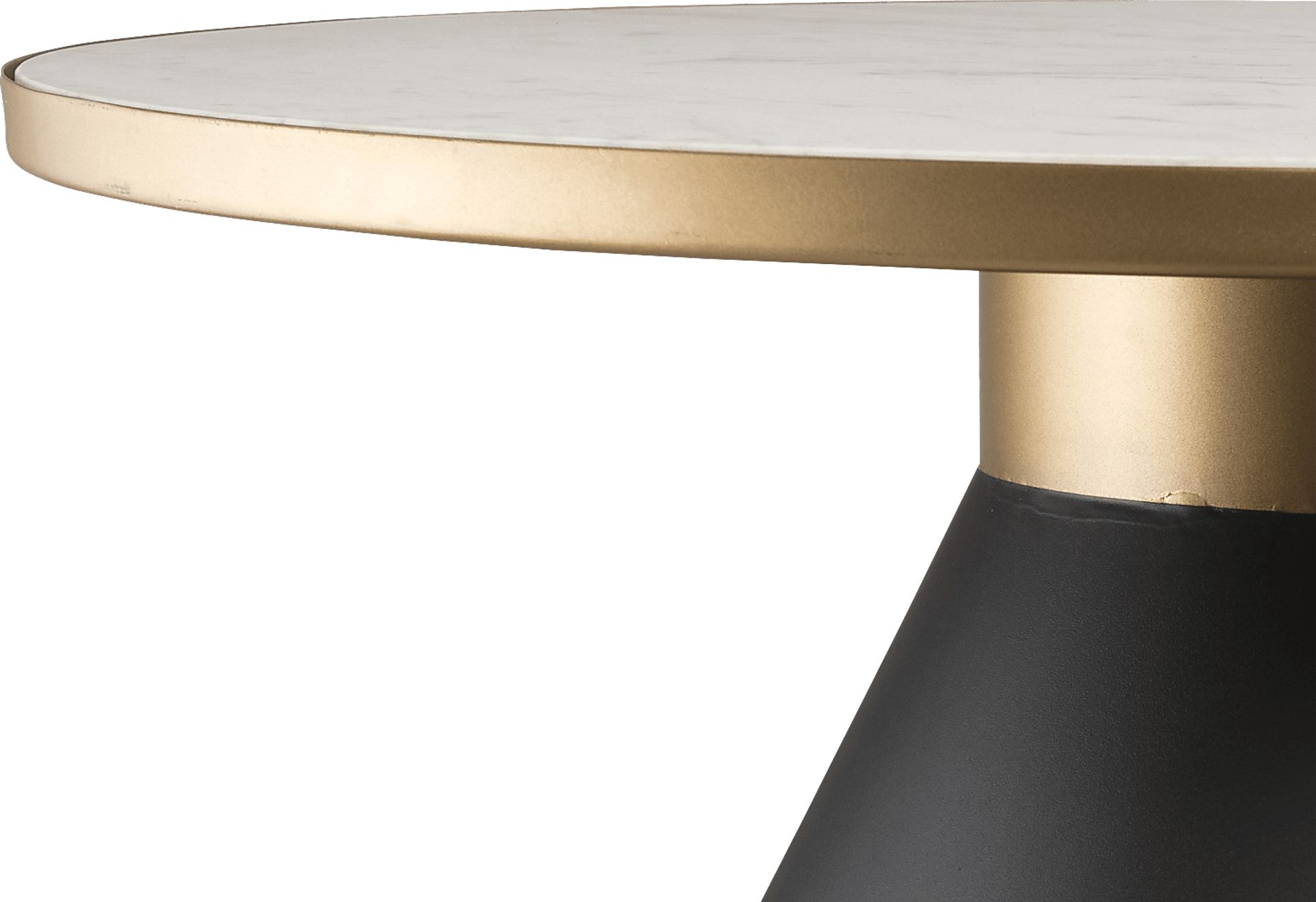Asarma Black Cocktail Table - Image 4