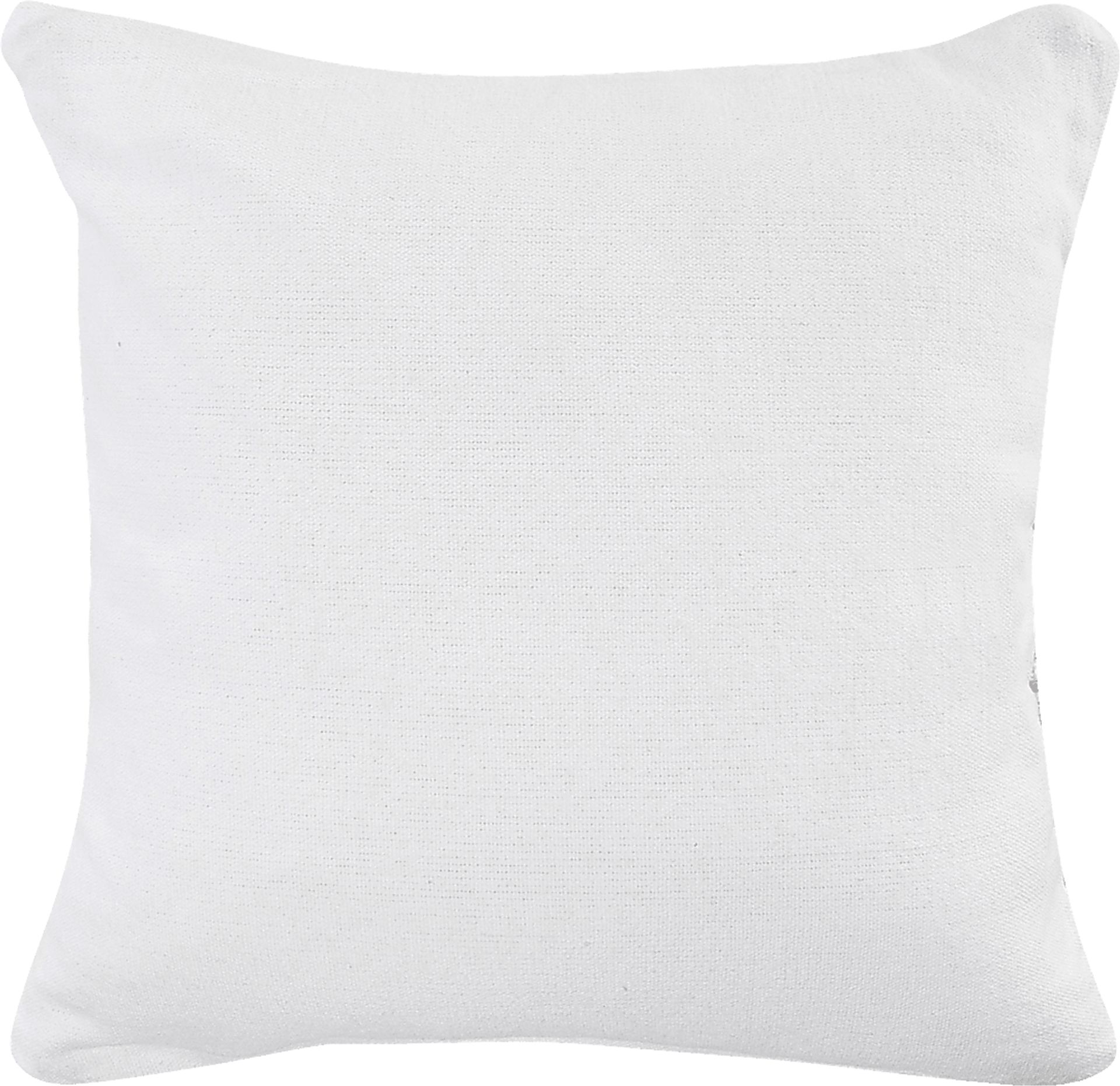 Aseela Tan Pillow, Set of 2 - Image 6