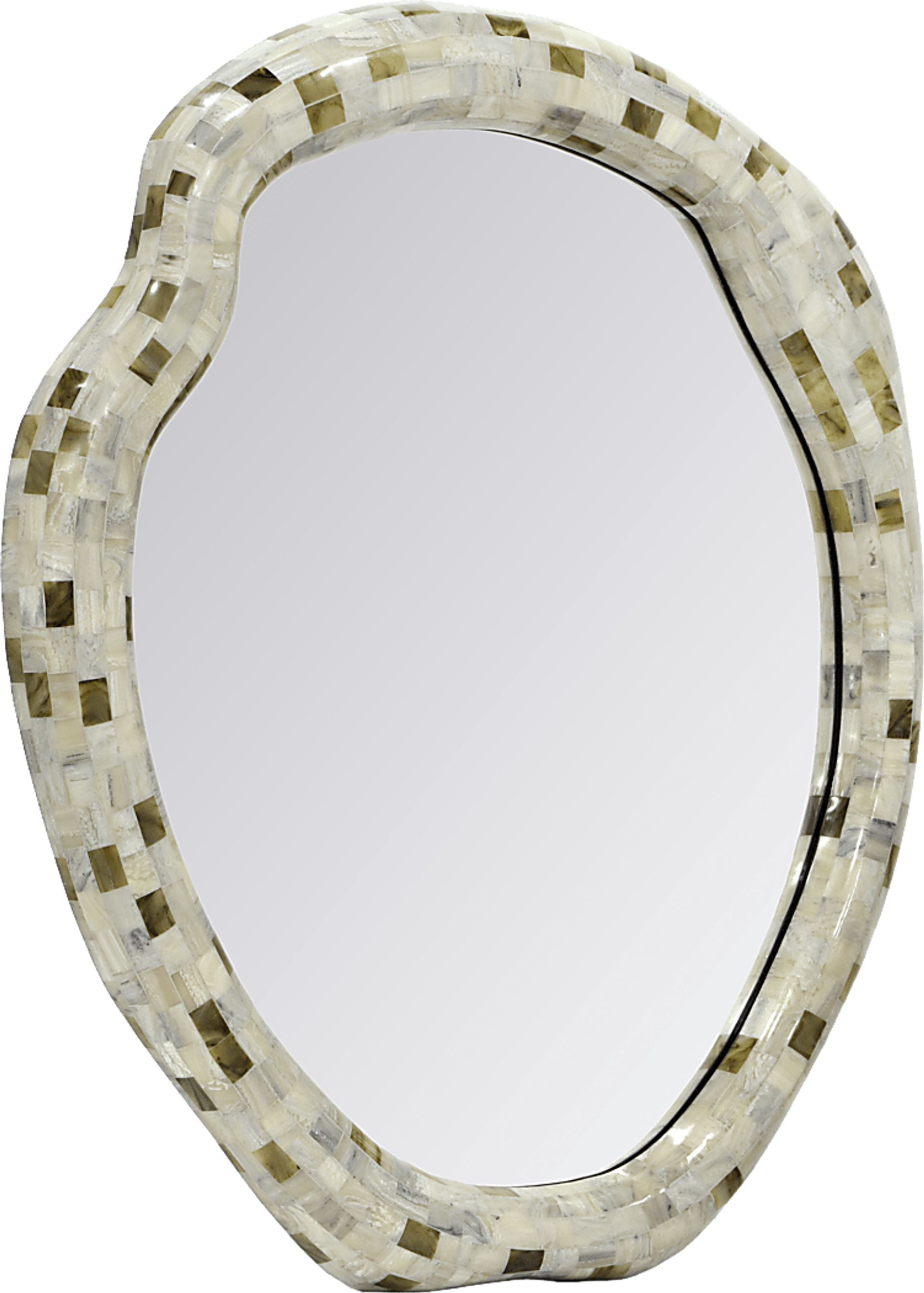 Asenath Gray Mirror - Image 3