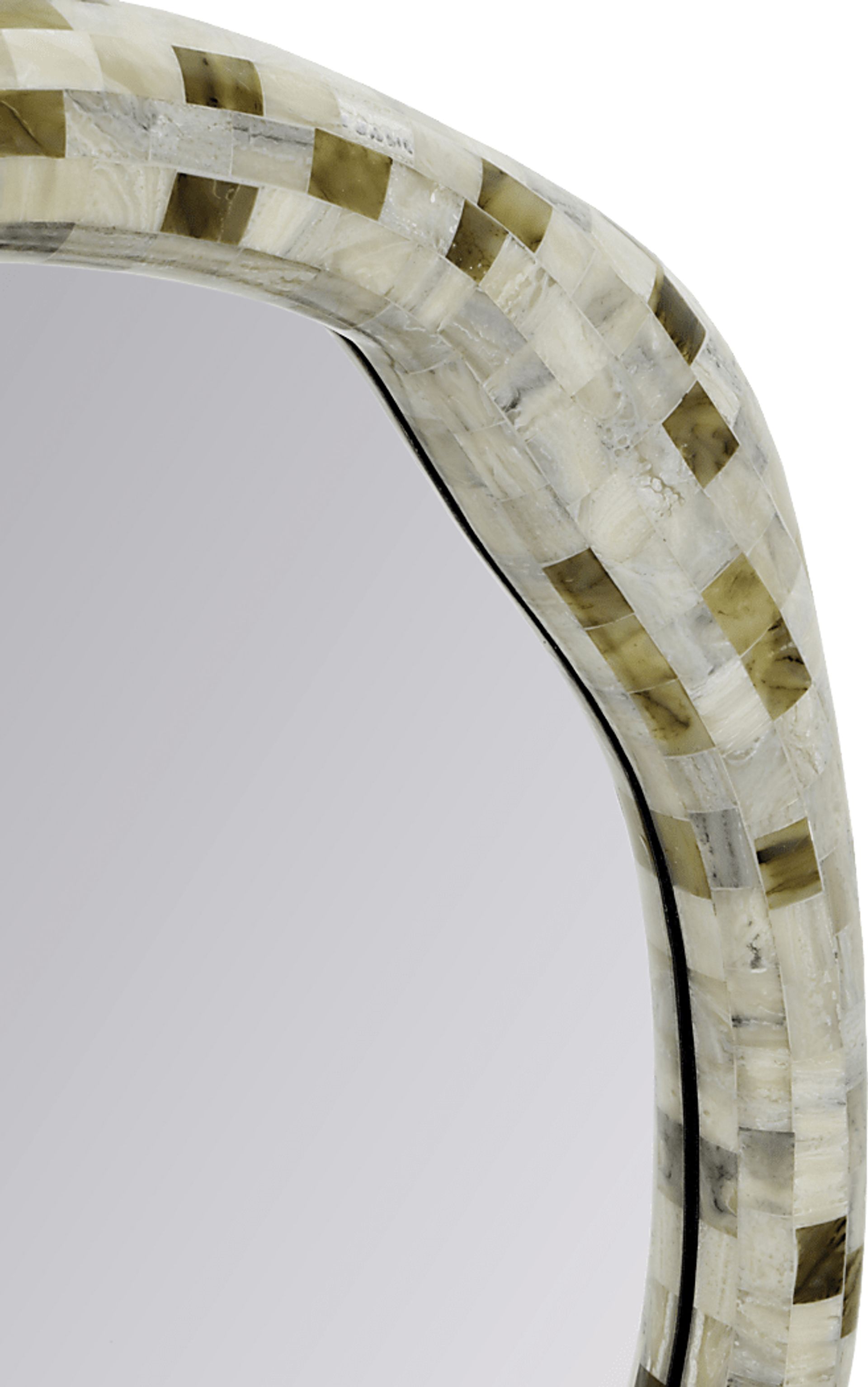 Asenath Gray Mirror - Image 4