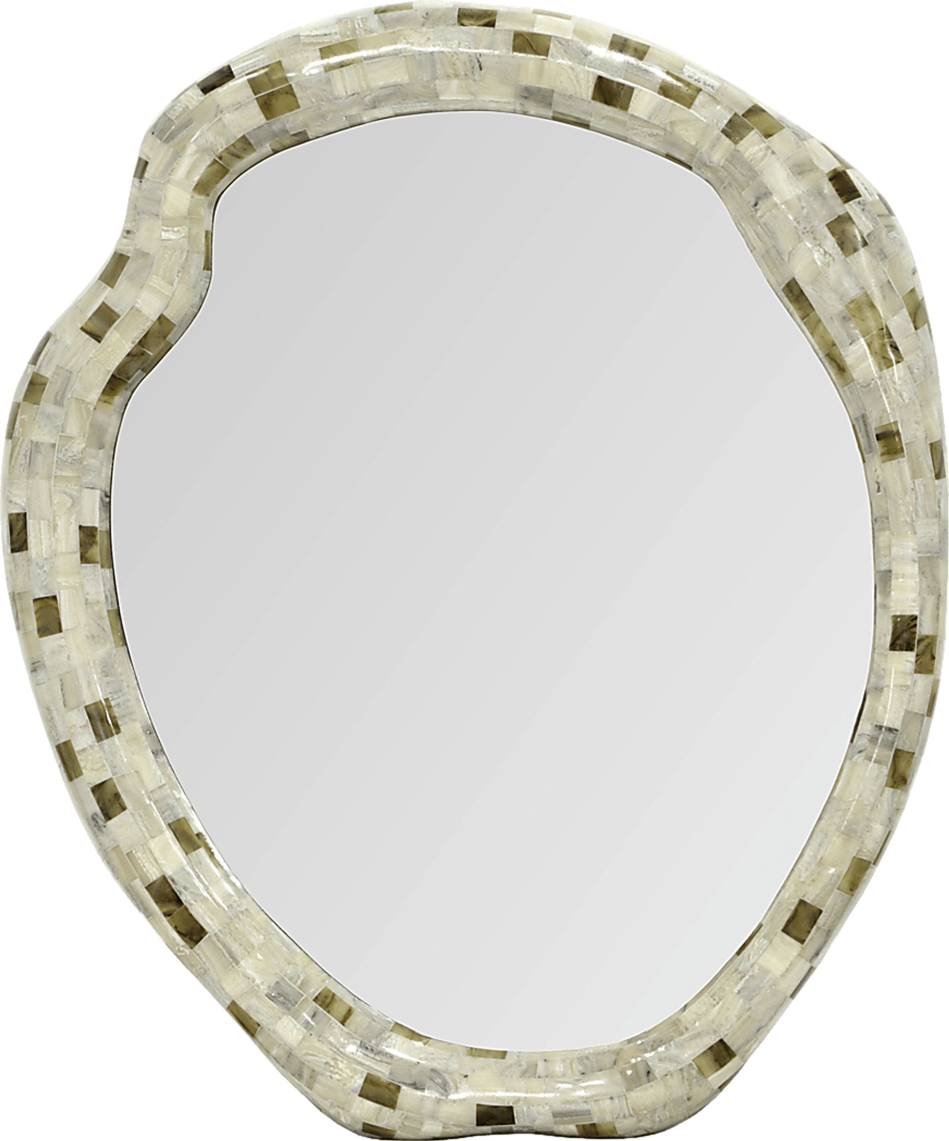 Asenath Gray Mirror - Image 1