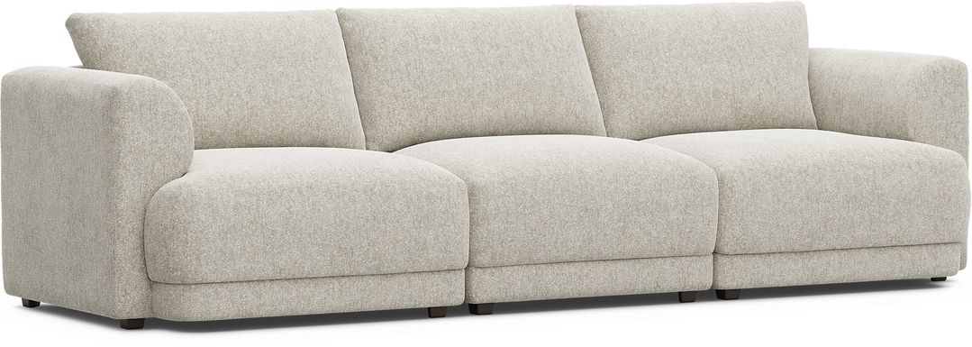 Ash 3 Pc ModularFour