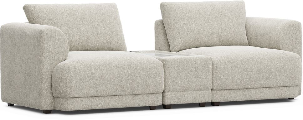 Ash 3 Pc ModularFour