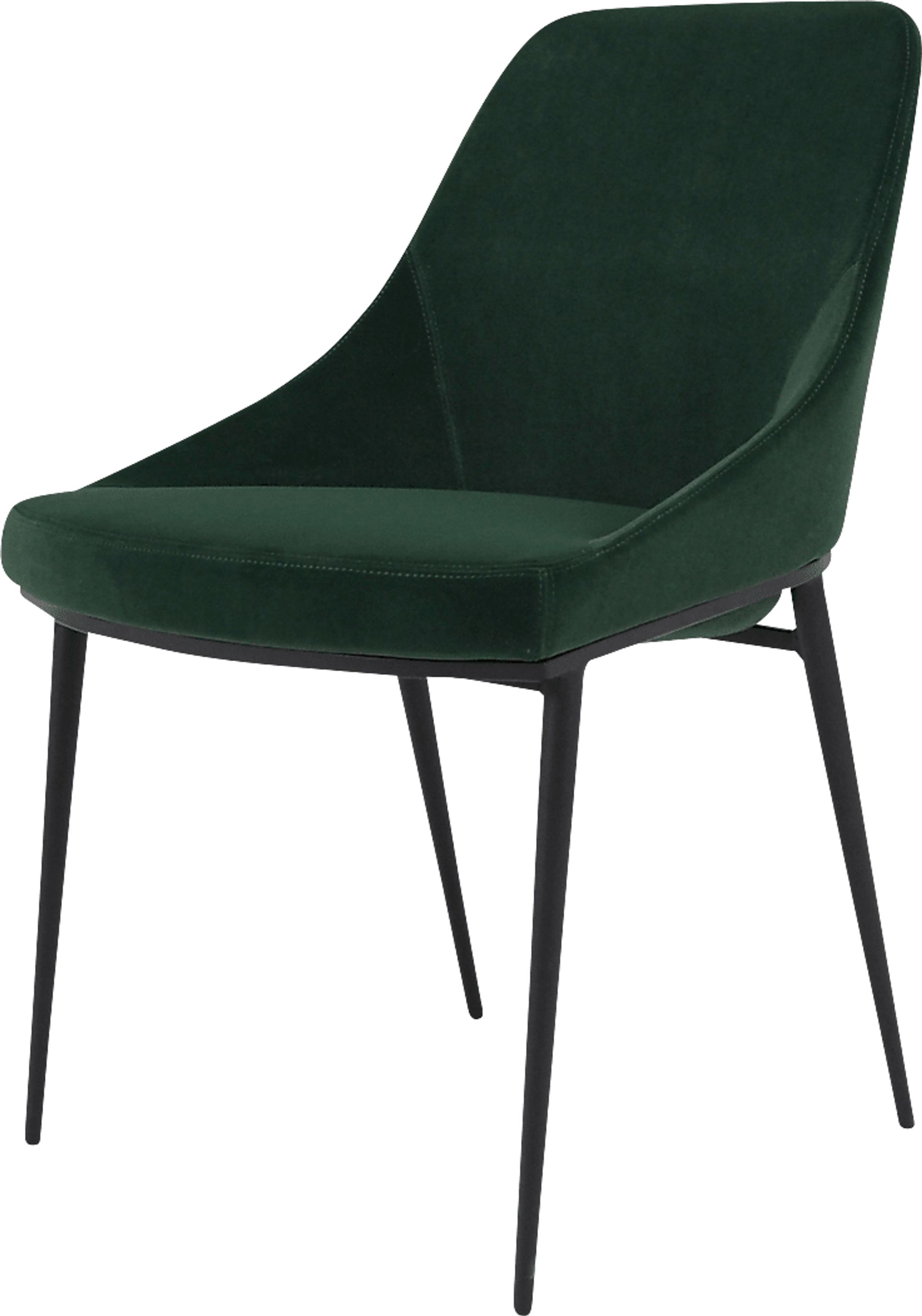 Ashberry Green Arm Chair, Set of 2 - Image 2