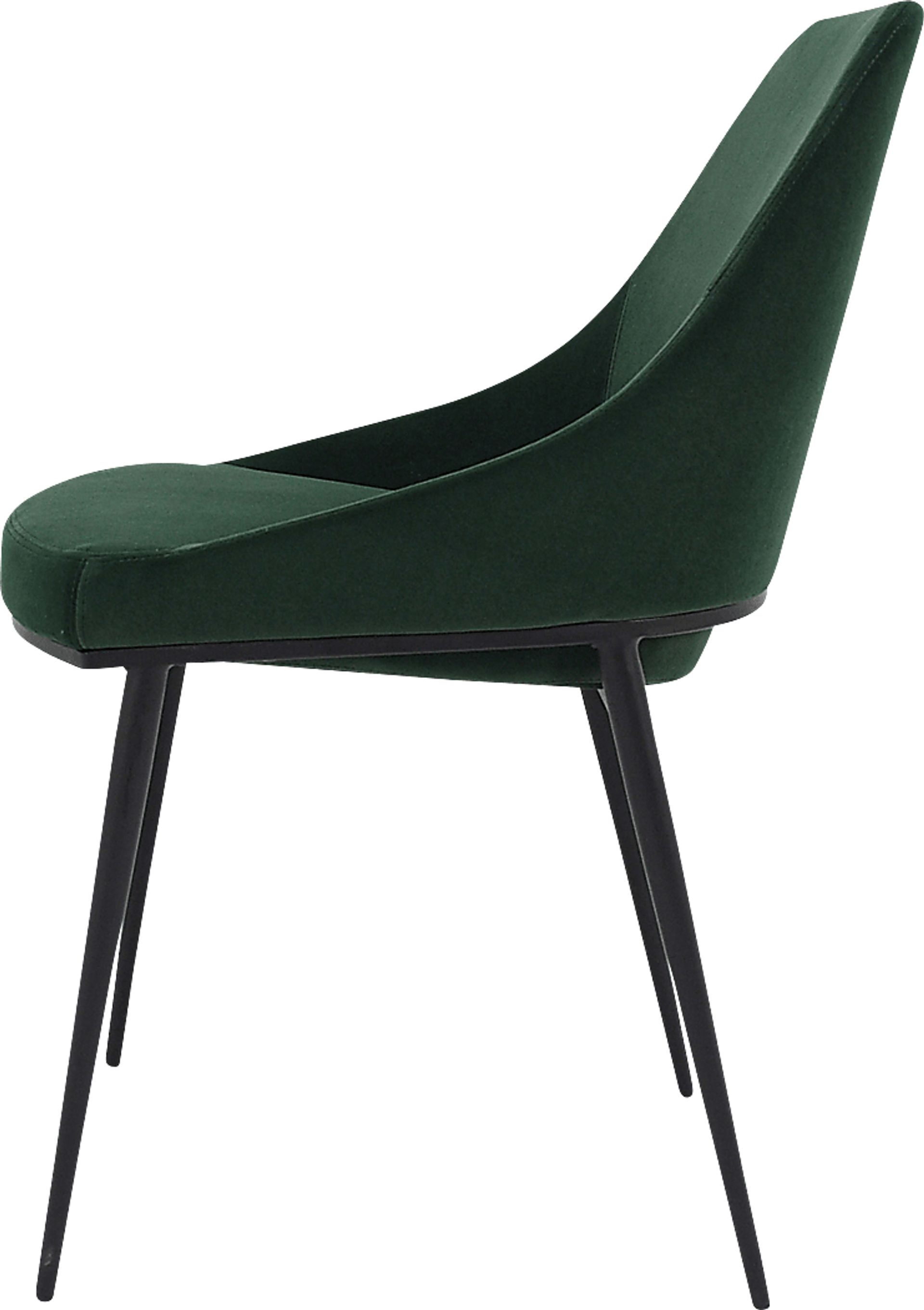 Ashberry Green Arm Chair, Set of 2 - Image 3
