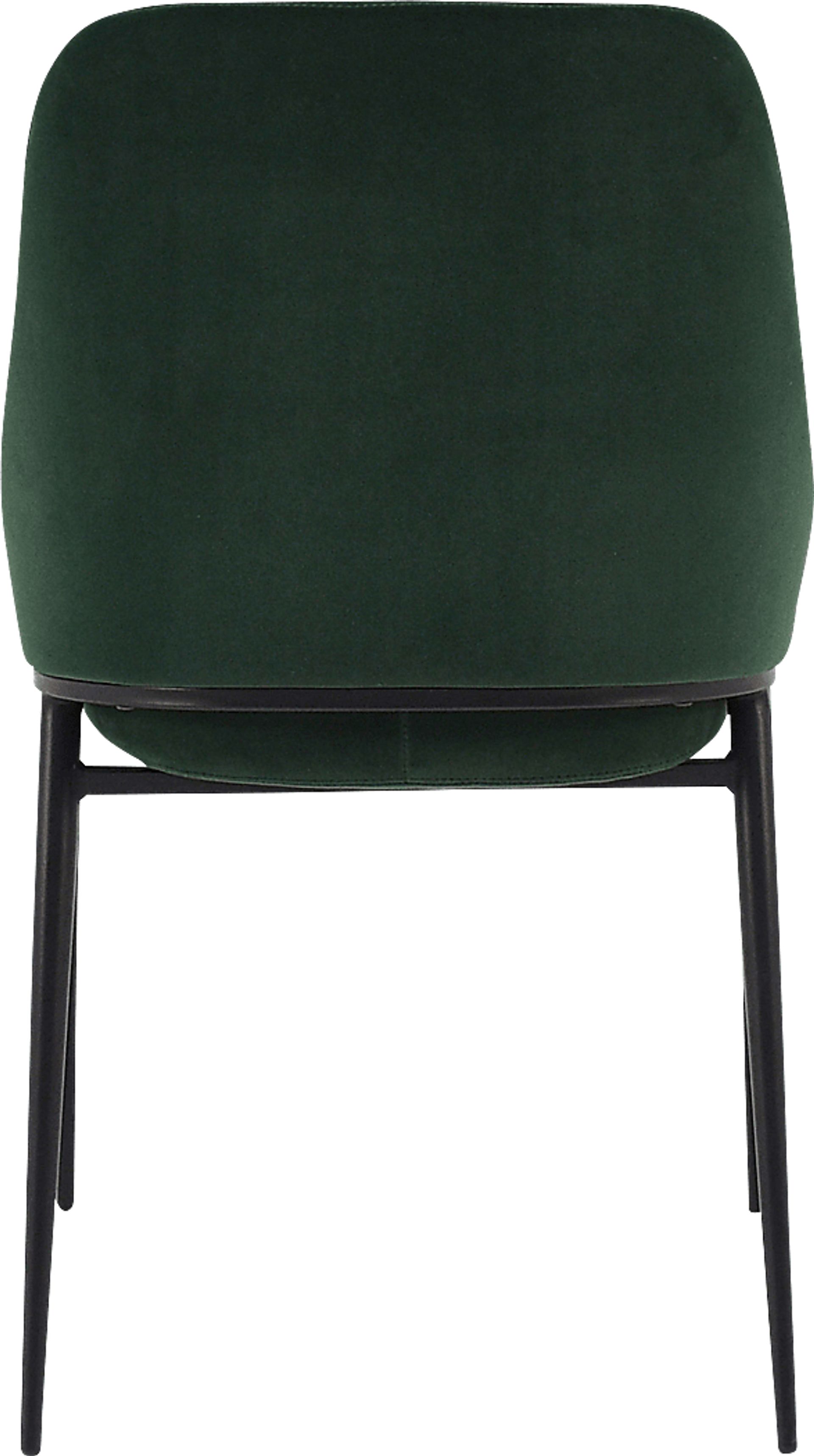 Ashberry Green Arm Chair, Set of 2 - Image 4
