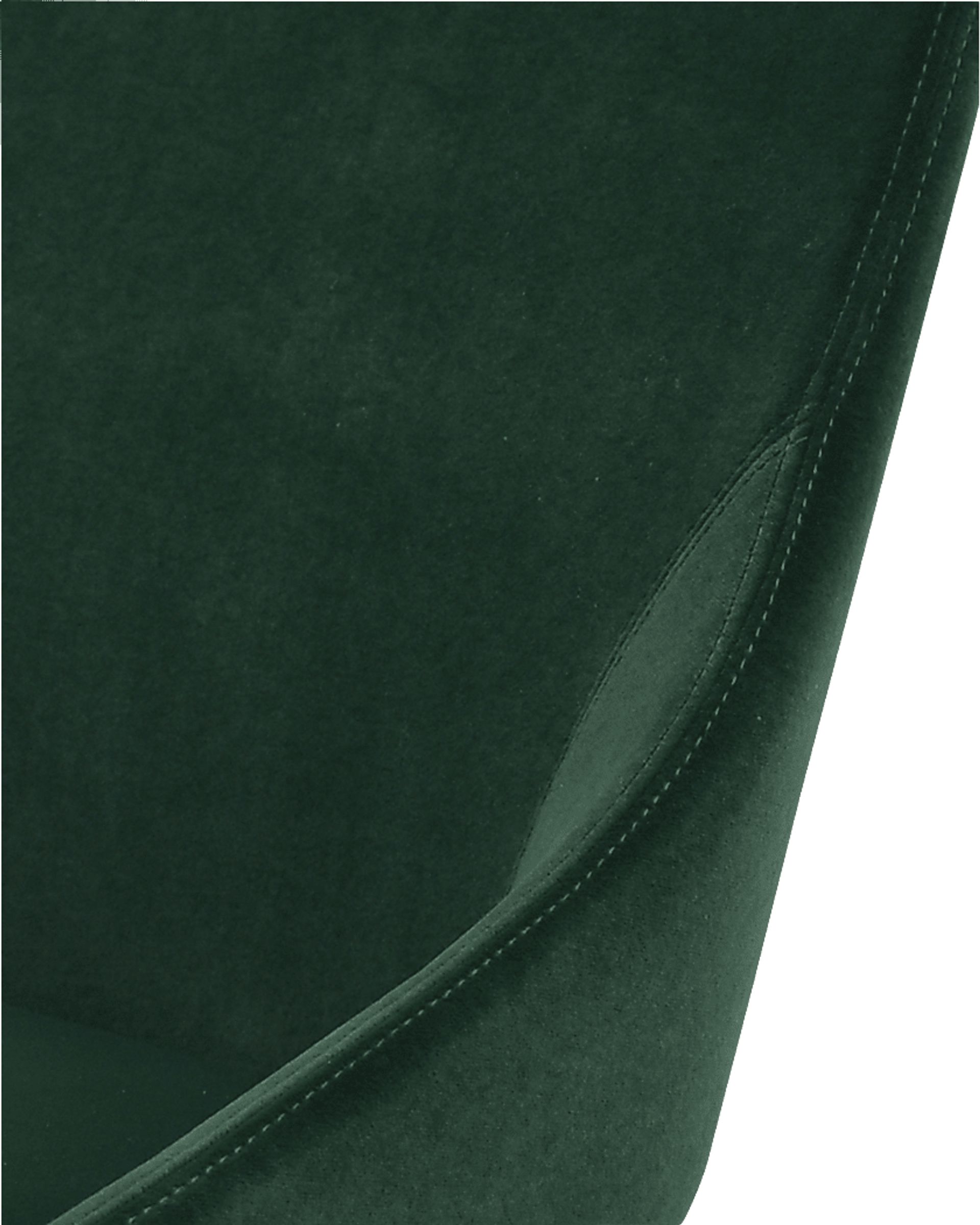 Ashberry Green Arm Chair, Set of 2 - Image 5