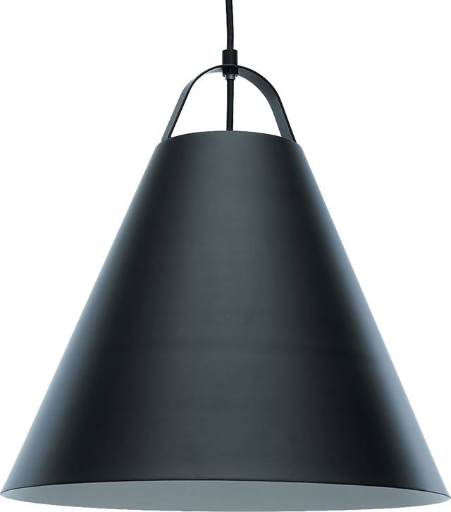Ashbriar Black Chandelier - Thumbnail - Image 2