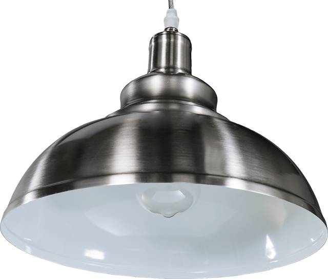 Ashburne Gray Chandelier - Thumbnail - Image 3