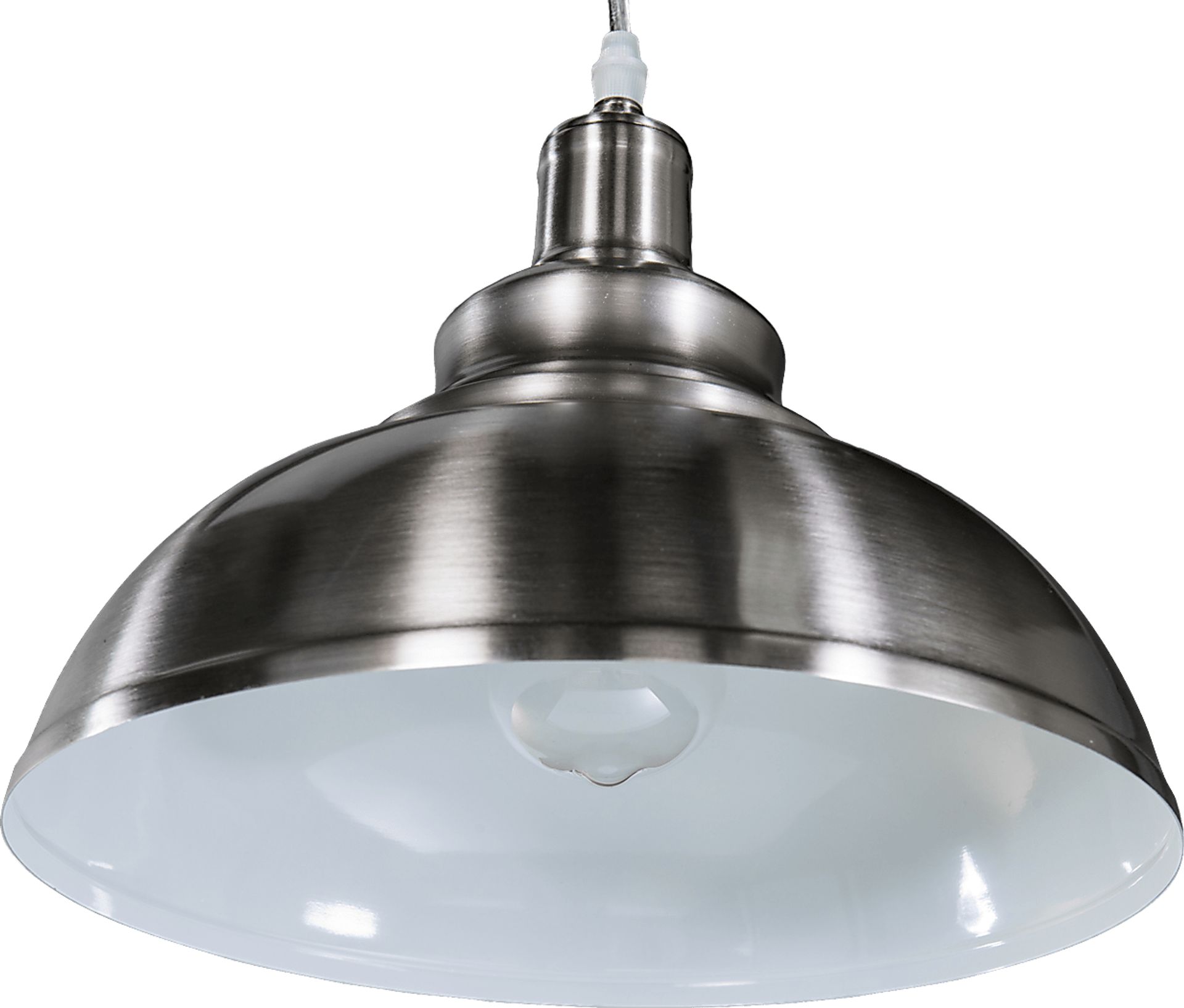 Ashburne Gray Chandelier - Image 3