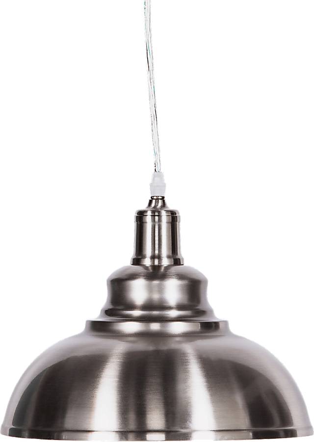 Ashburne Gray Chandelier - Thumbnail - Image 1