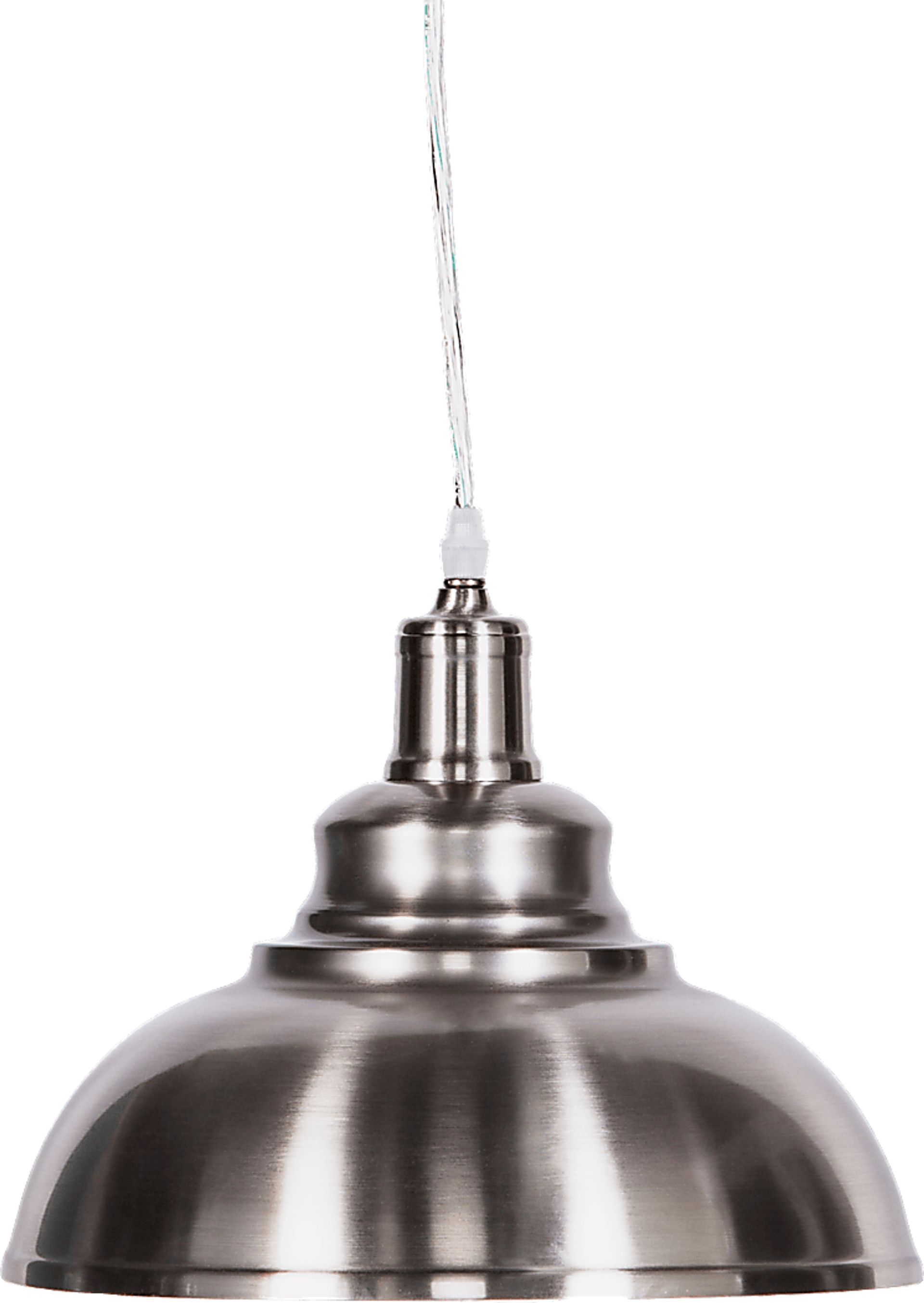 Ashburne Gray Chandelier - Image 1