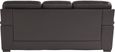 Ashbury Place Leather Sleeper