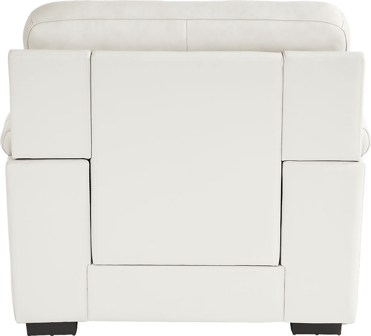 Ashbury Place 3 Pc Stone Beige Leather Living Room Set With Sofa ...