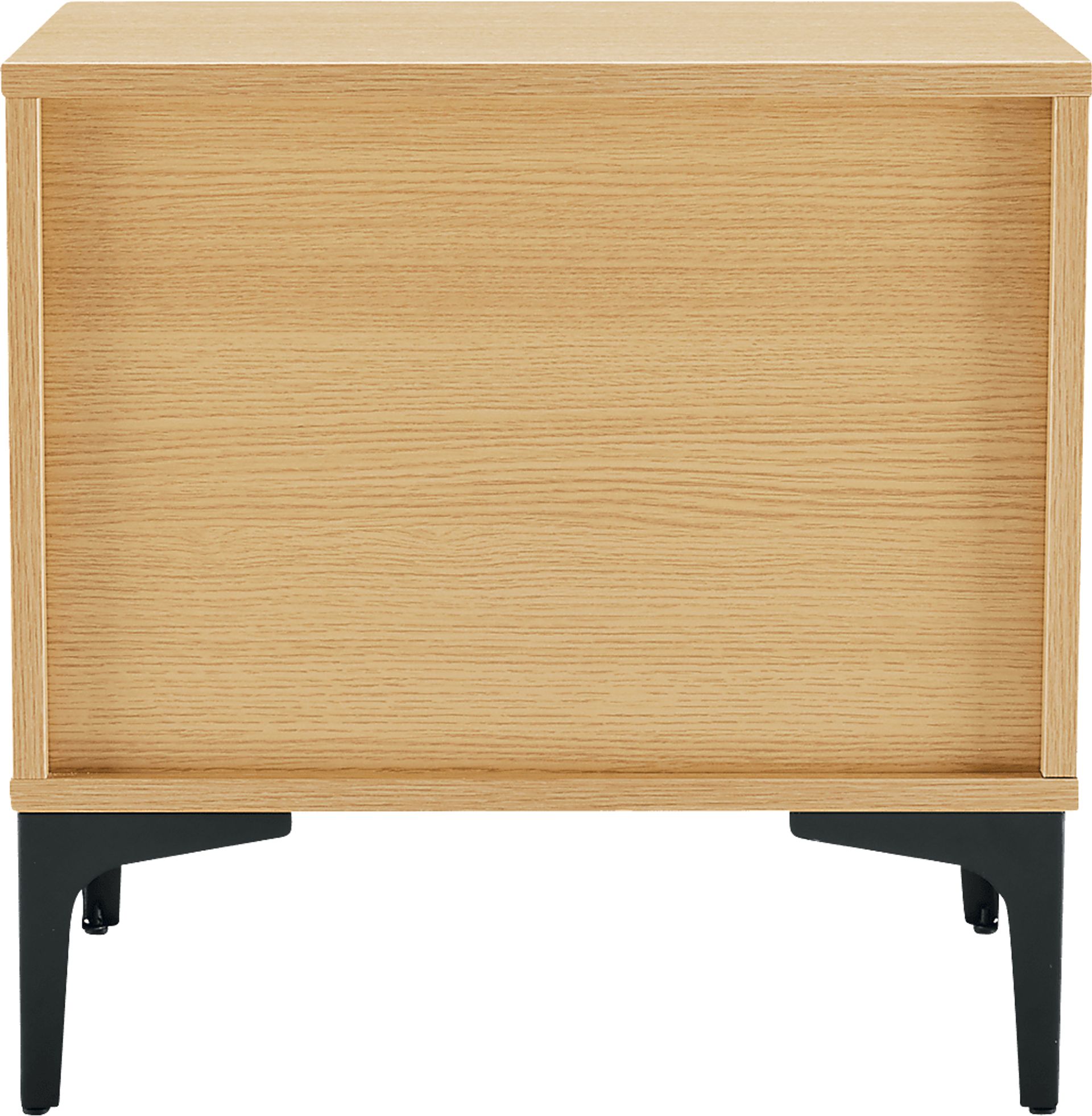 Ashcraft Brown Nightstand - Image 8