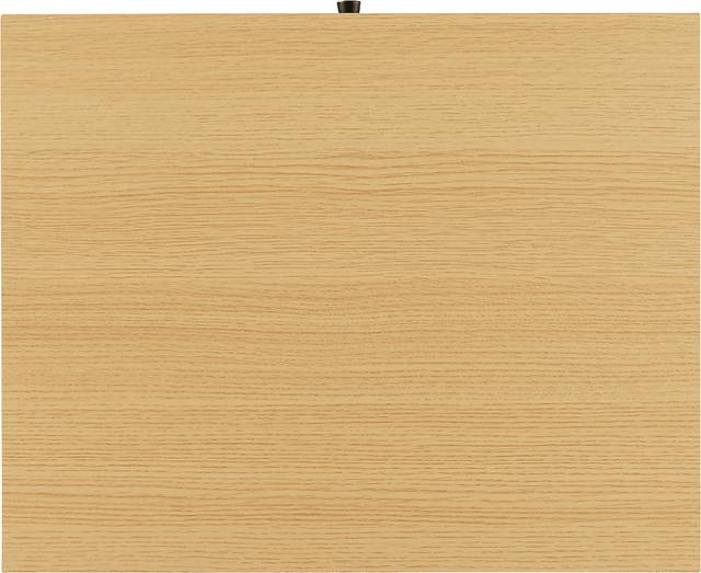 Ashcraft Brown Nightstand - Thumbnail - Image 9