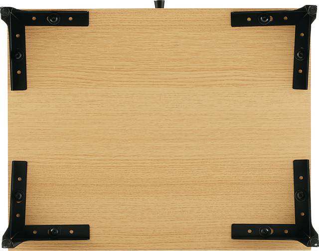 Ashcraft Brown Nightstand - Thumbnail - Image 10