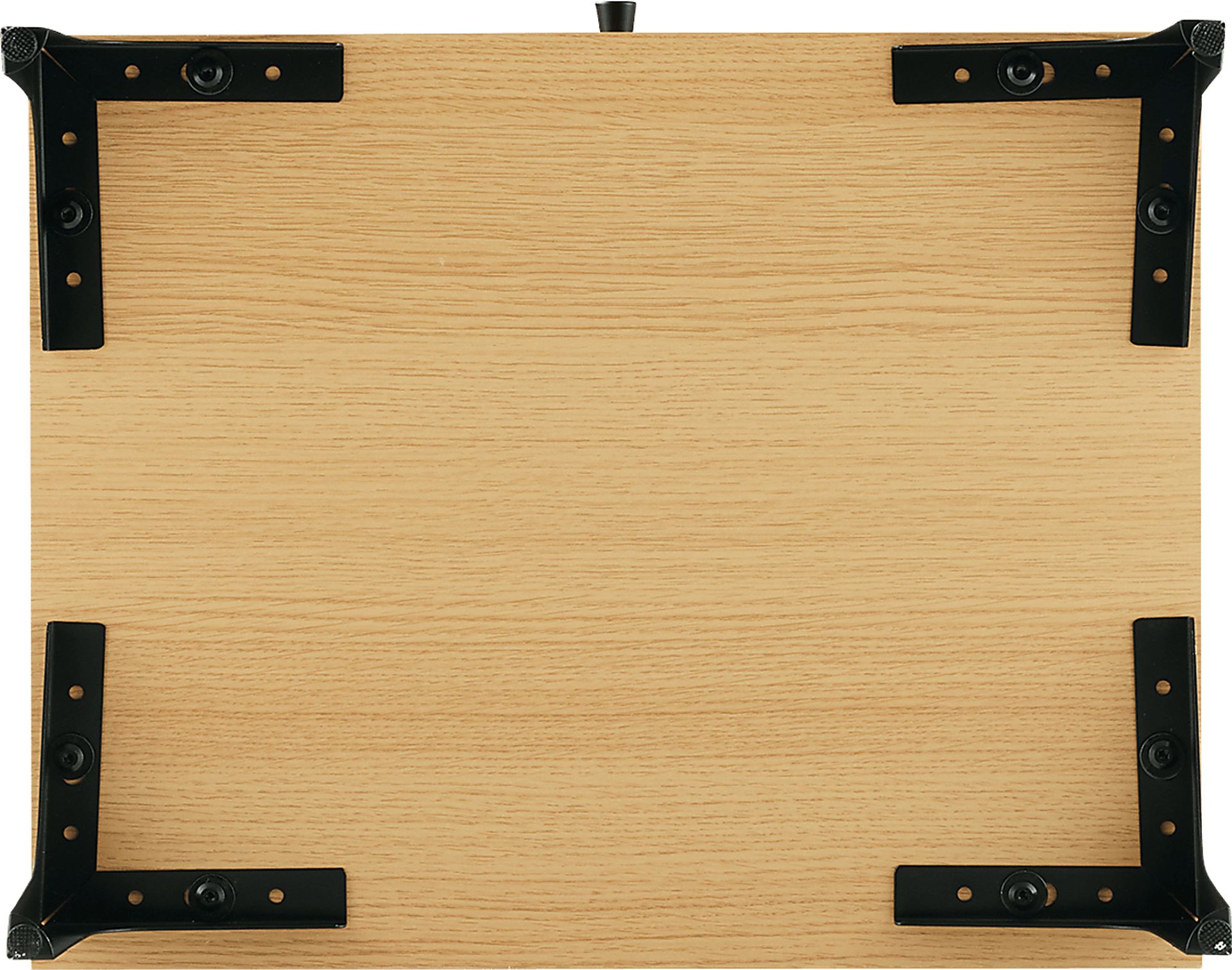 Ashcraft Brown Nightstand - Image 10