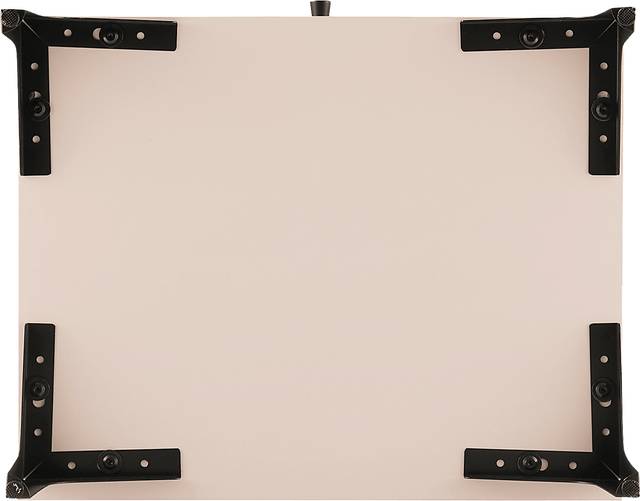 Ashcraft Pink Nightstand - Thumbnail - Image 10