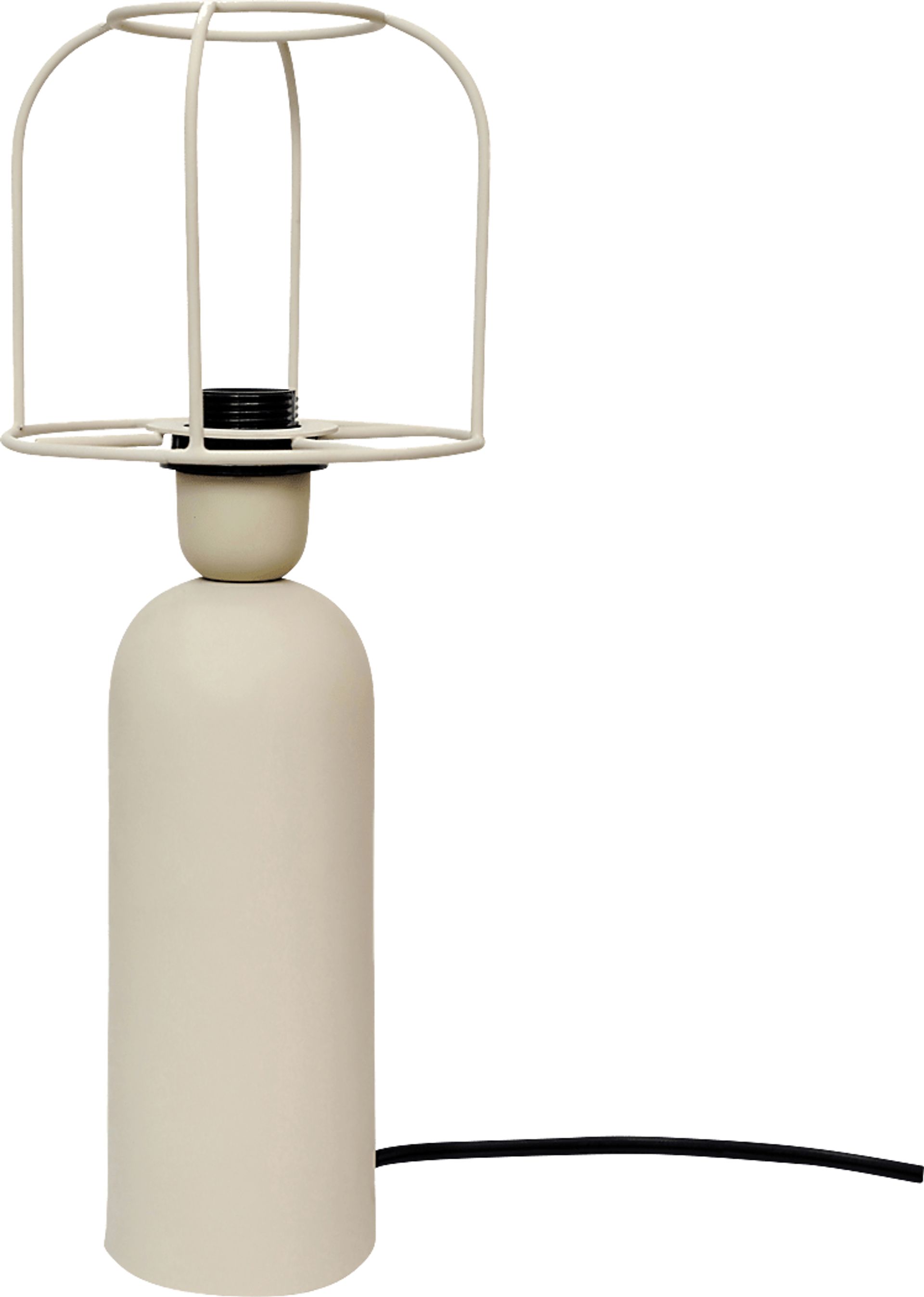 Ashcreek Beige Table Lamp - Image 2