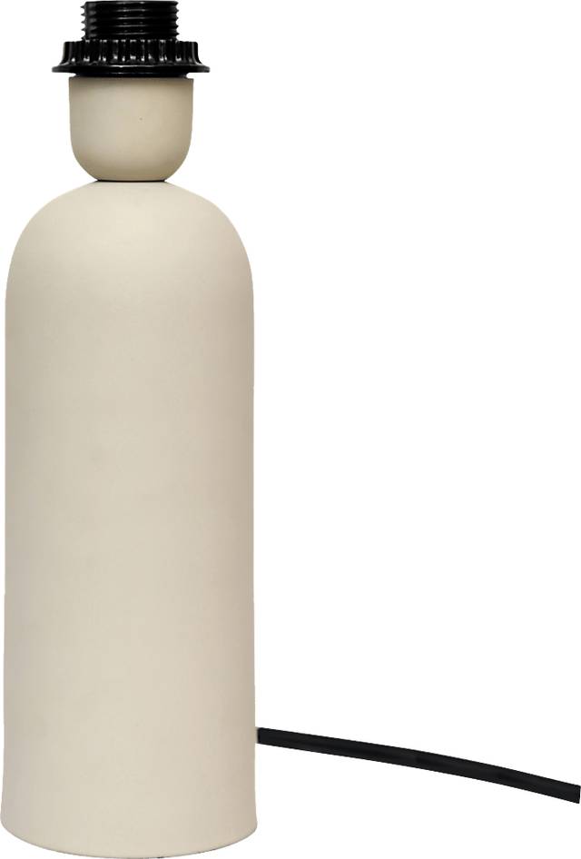 Ashcreek Beige Table Lamp - Thumbnail - Image 3