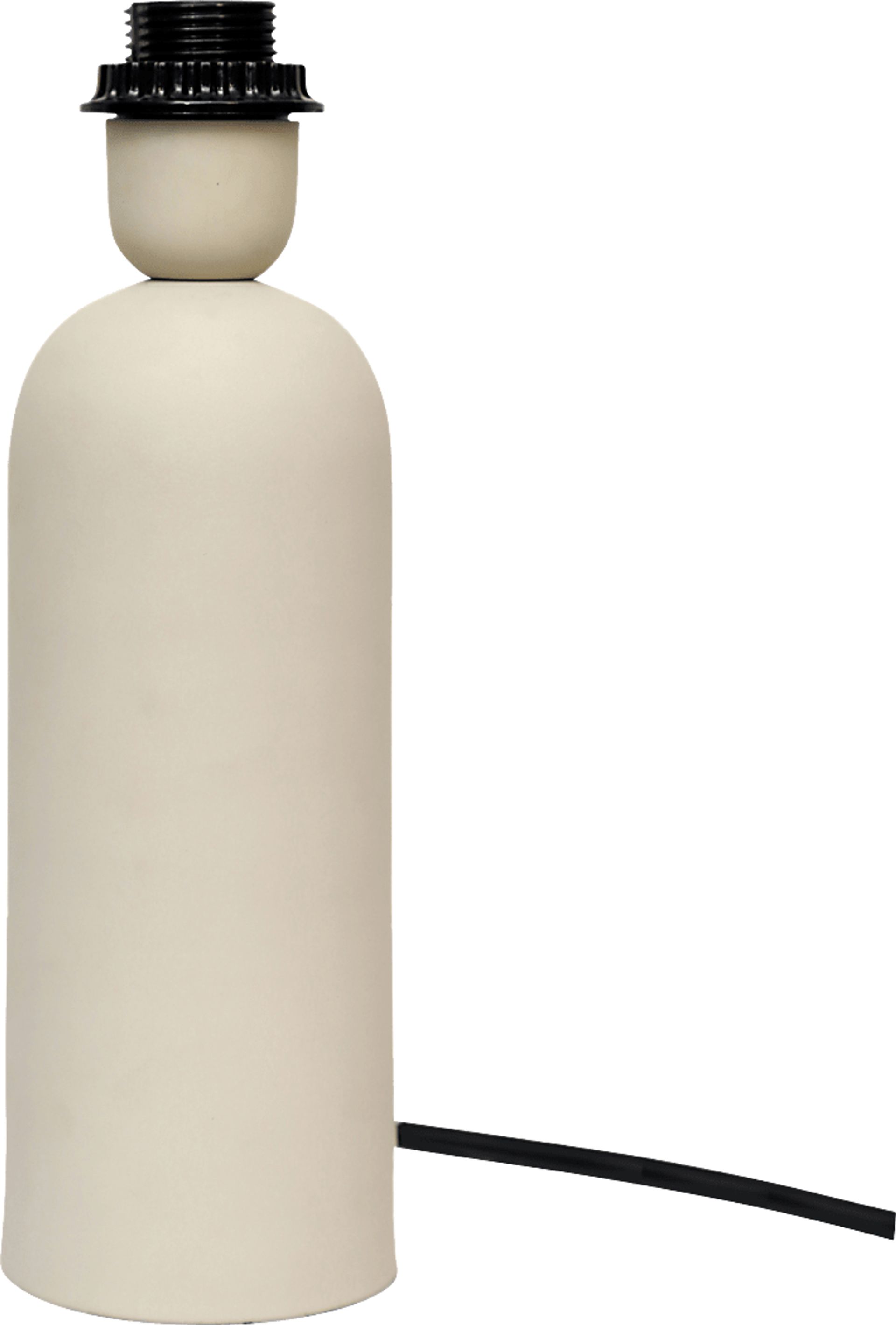 Ashcreek Beige Table Lamp - Image 3